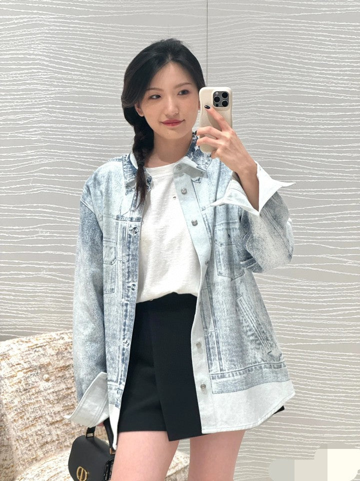 LuxluxHouse Best Quality Clothes Shirts&Polo Dior