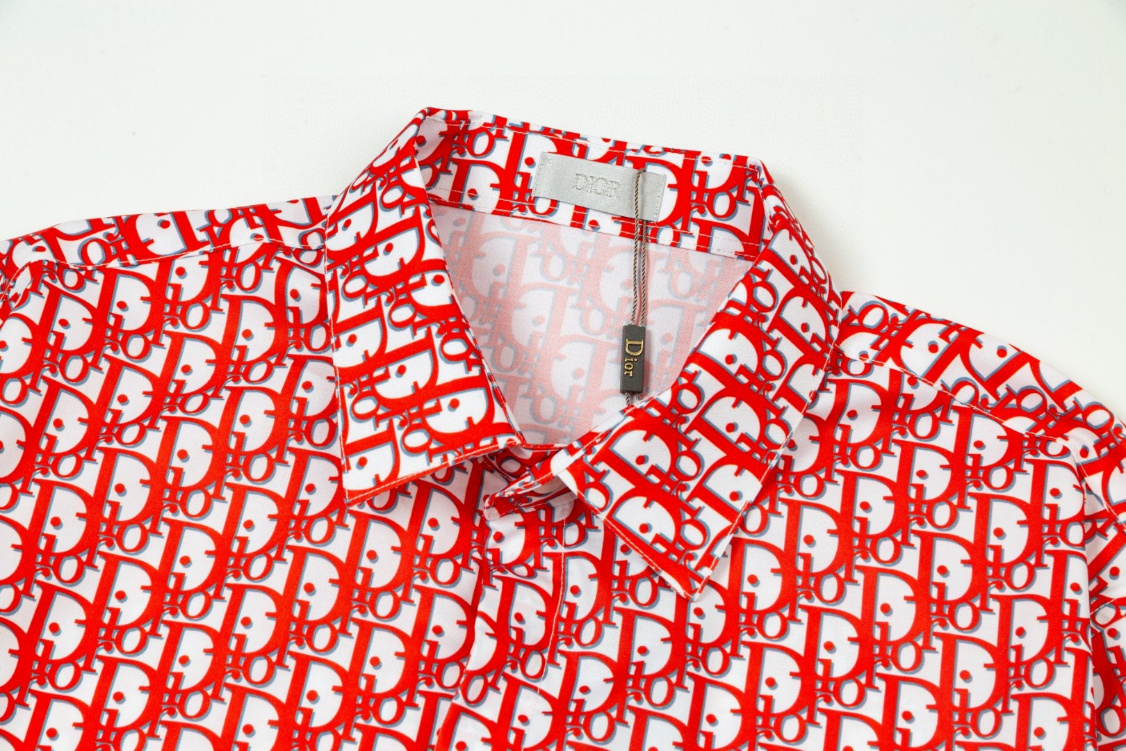 LuxluxHouse Best Quality Clothes Shirts&Polo Dior