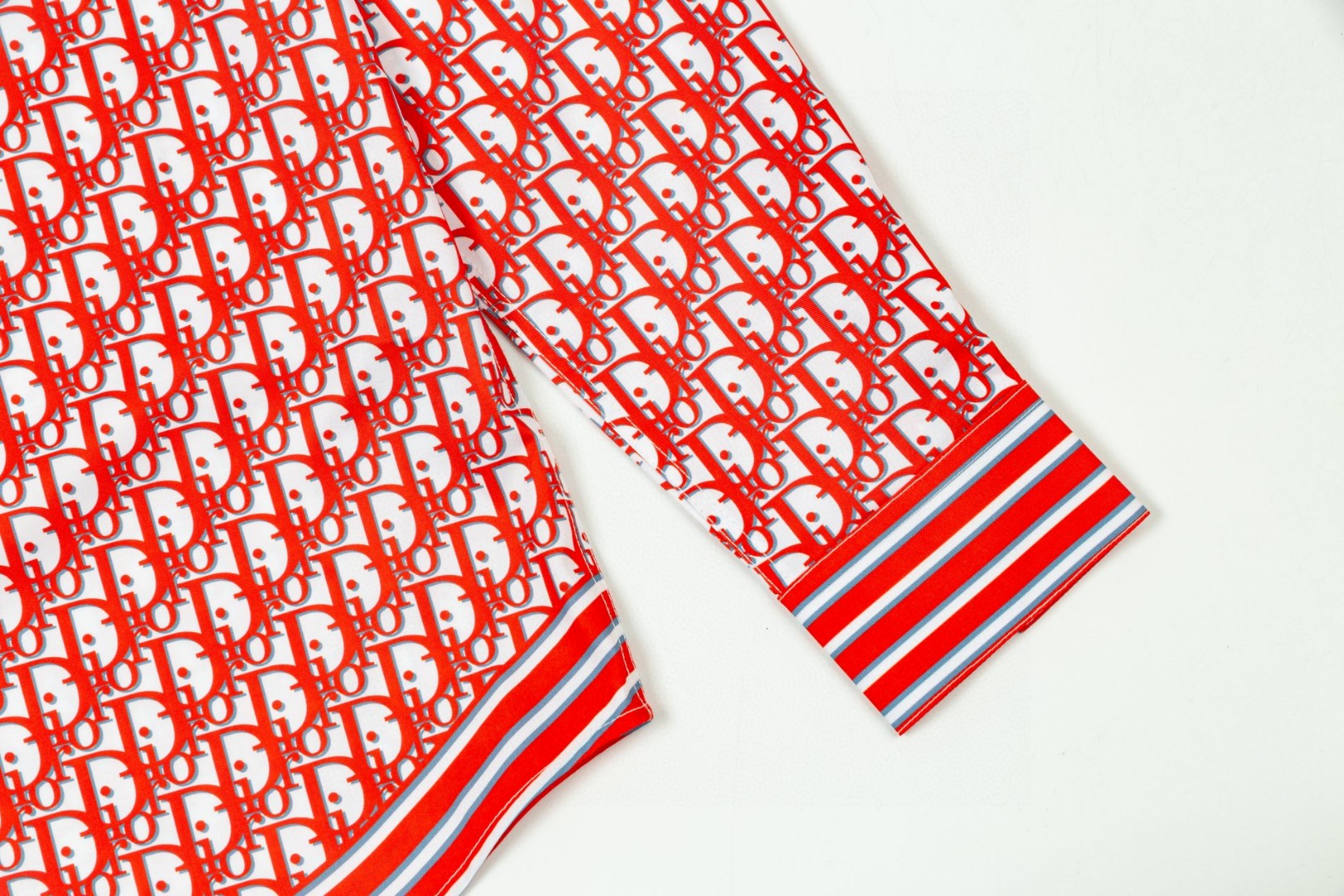 LuxluxHouse Best Quality Clothes Shirts&Polo Dior