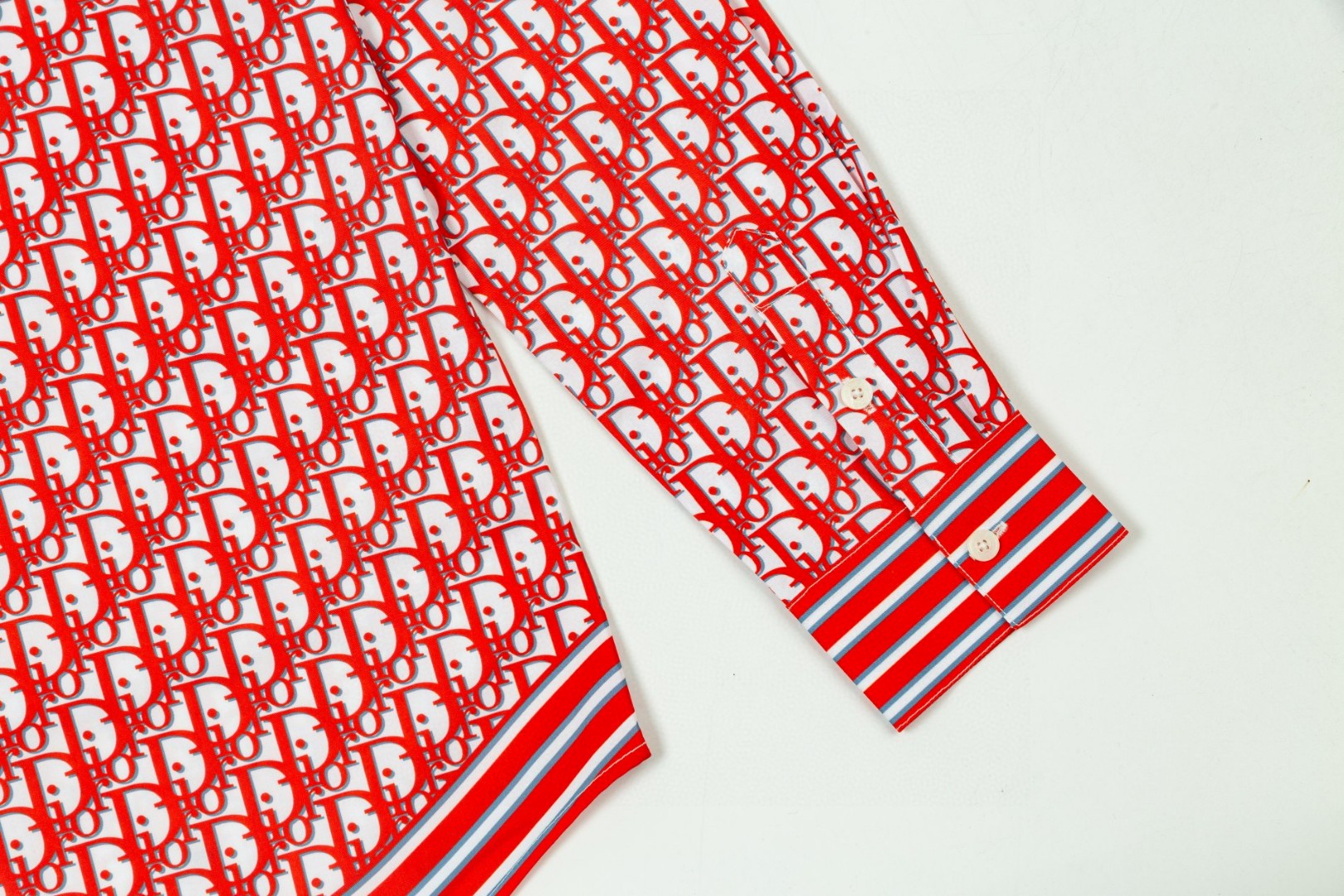 LuxluxHouse Best Quality Clothes Shirts&Polo Dior