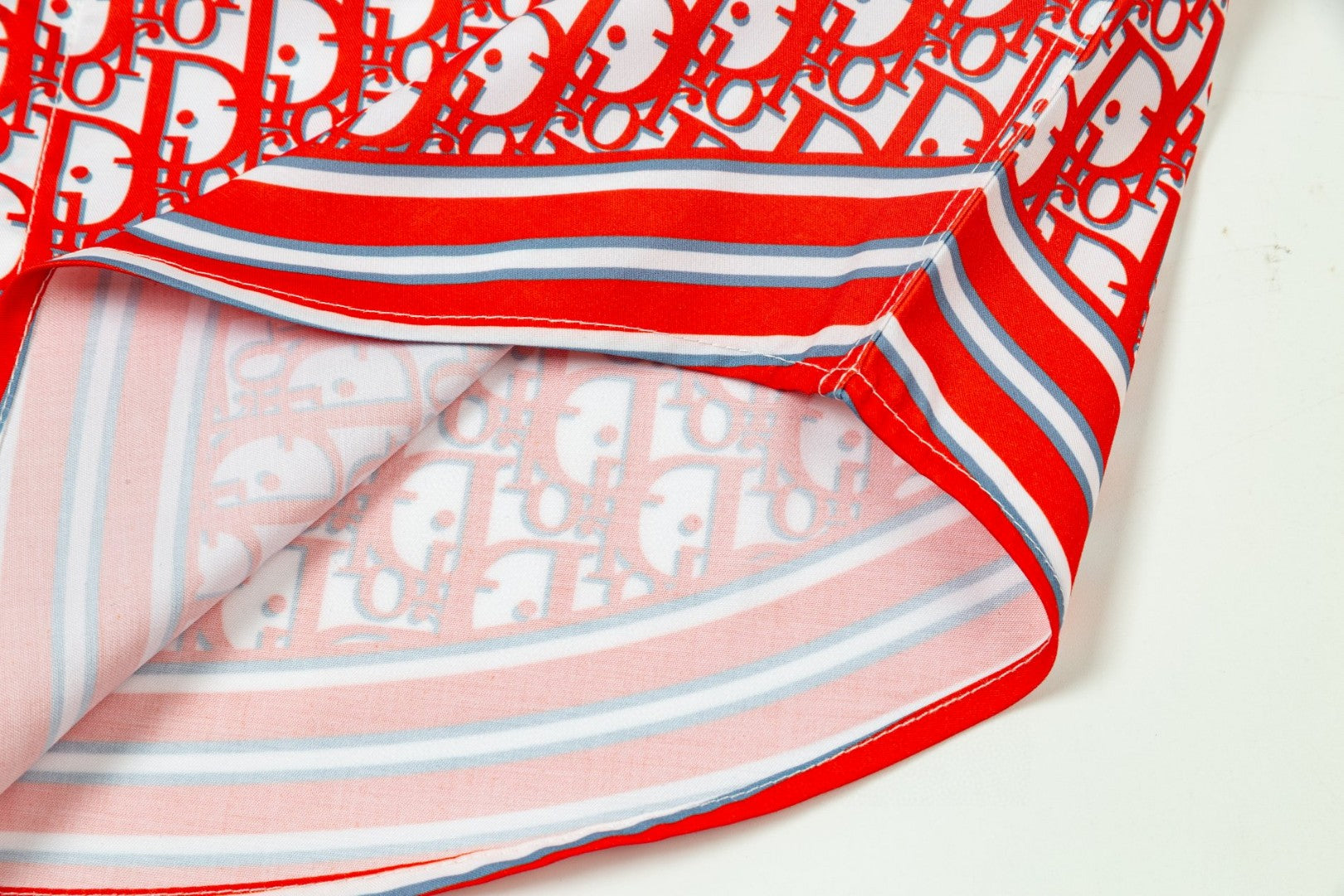 LuxluxHouse Best Quality Clothes Shirts&Polo Dior