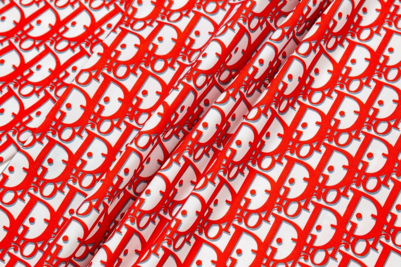 LuxluxHouse Best Quality Clothes Shirts&Polo Dior