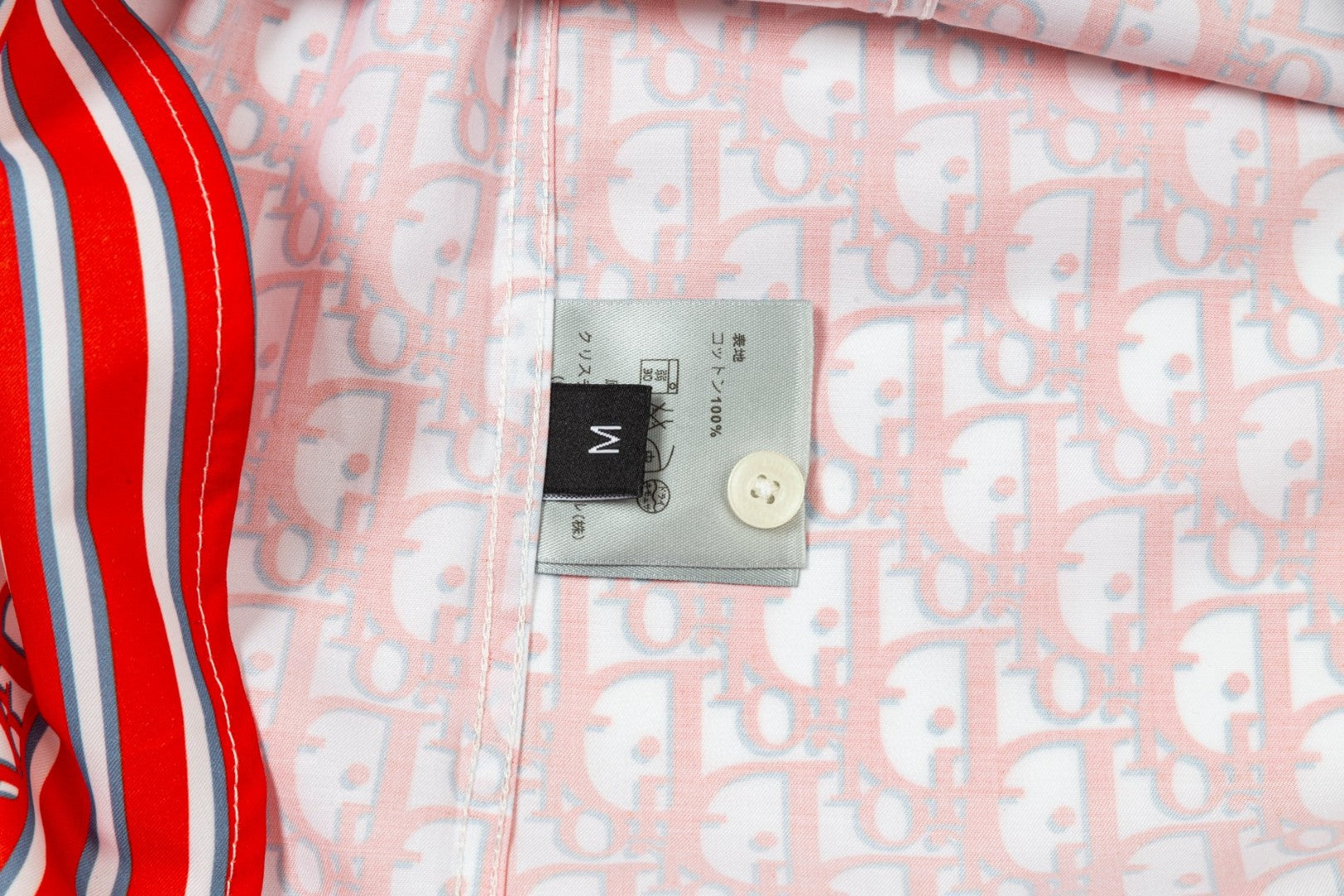 LuxluxHouse Best Quality Clothes Shirts&Polo Dior