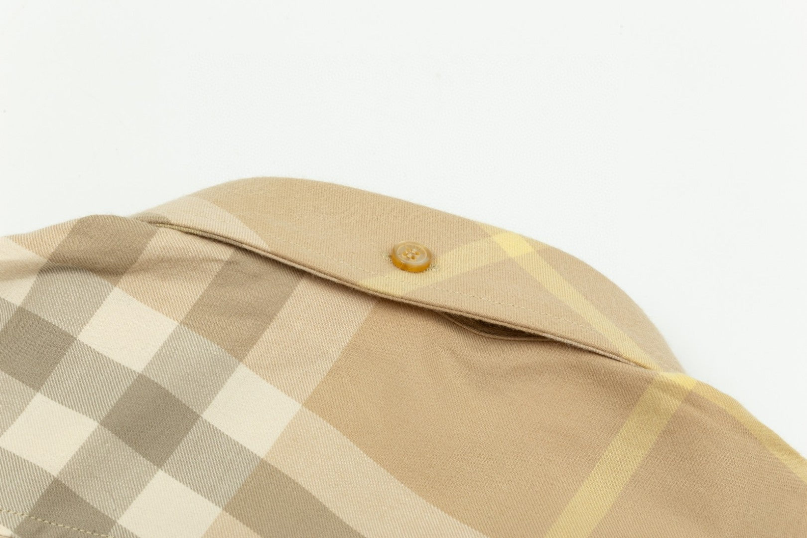 LuxluxHouse Best Quality Clothes Shirts&Polo Burberry