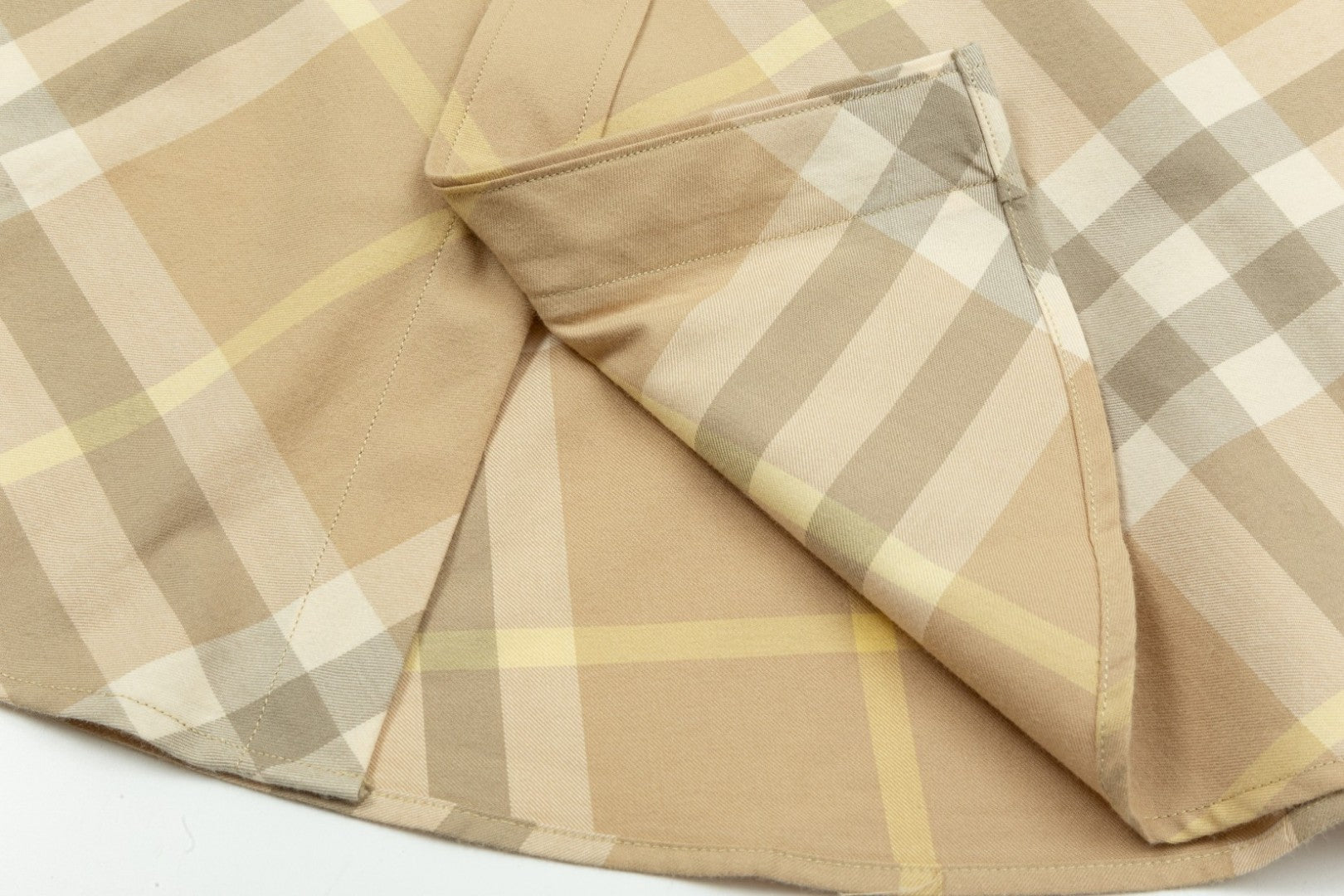 LuxluxHouse Best Quality Clothes Shirts&Polo Burberry