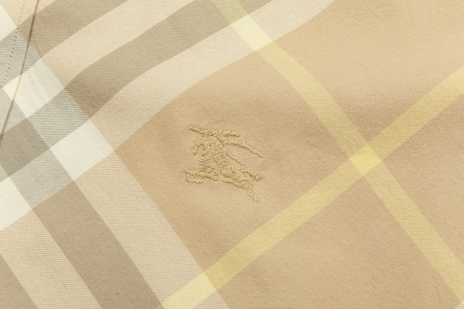 LuxluxHouse Best Quality Clothes Shirts&Polo Burberry