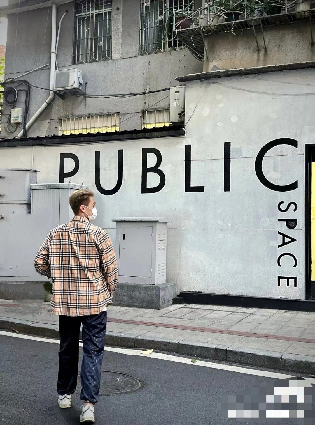 LuxluxHouse Best Quality Clothes Shirts&Polo Burberry