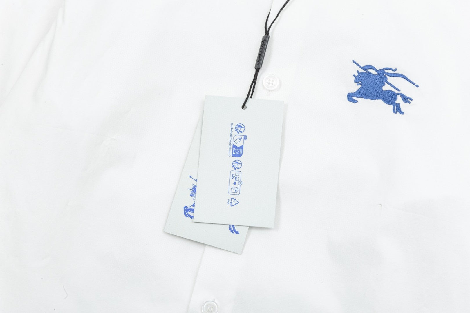 LuxluxHouse Best Quality Clothes Shirts&Polo Burberry