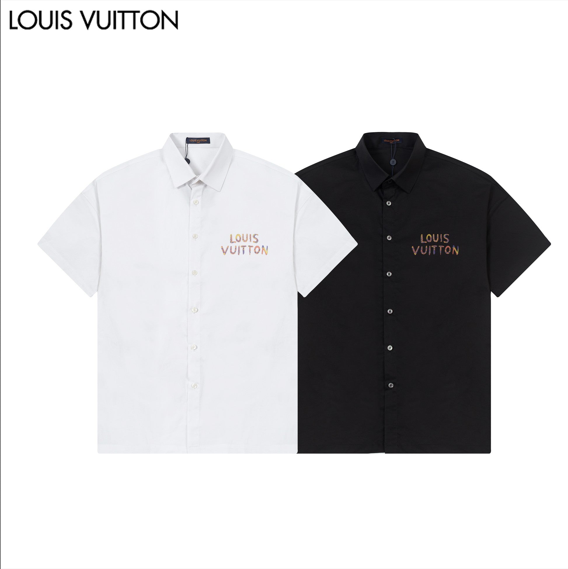 LuxluxHouse Best Quality Clothes T-shirt Louis Vuitton