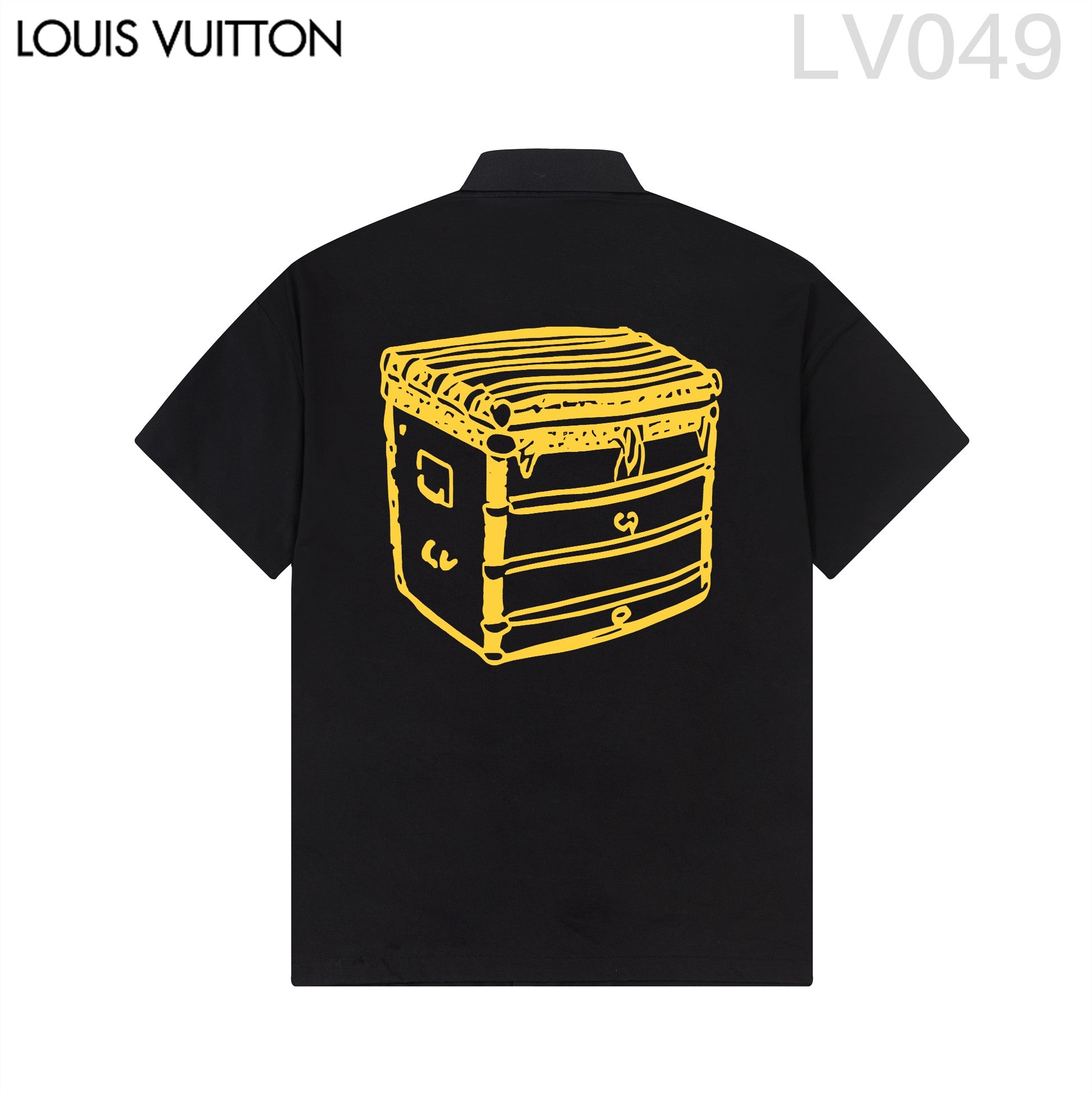 LuxluxHouse Best Quality Clothes T-shirt Louis Vuitton