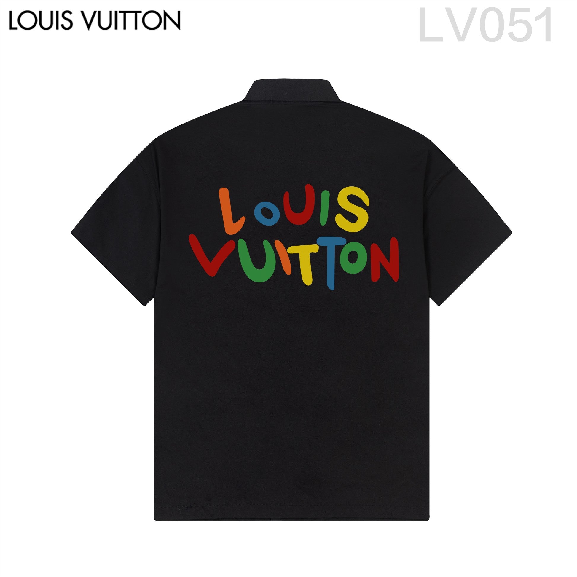 LuxluxHouse Best Quality Clothes T-shirt Louis Vuitton