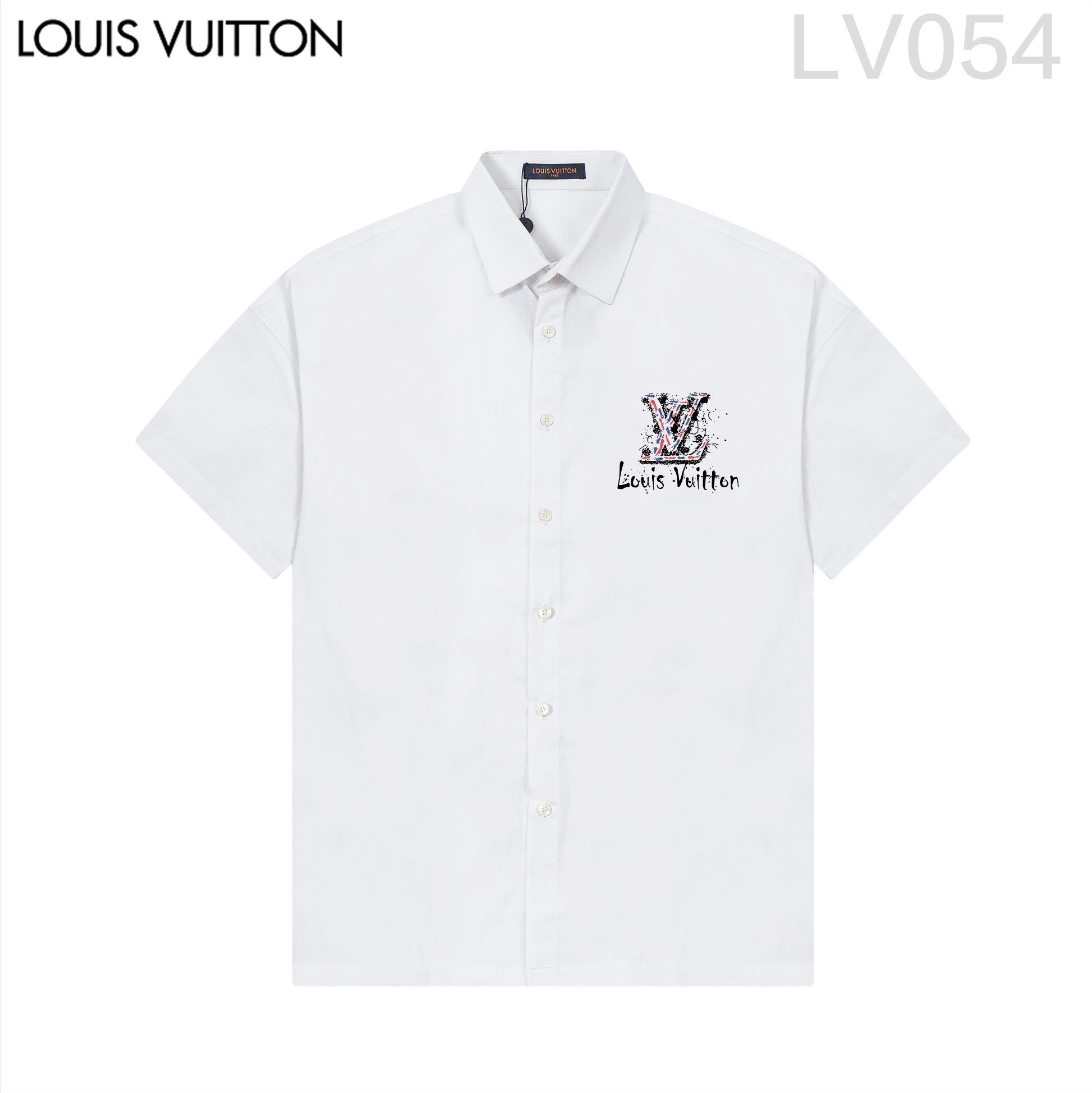 LuxluxHouse Best Quality Clothes T-shirt Louis Vuitton