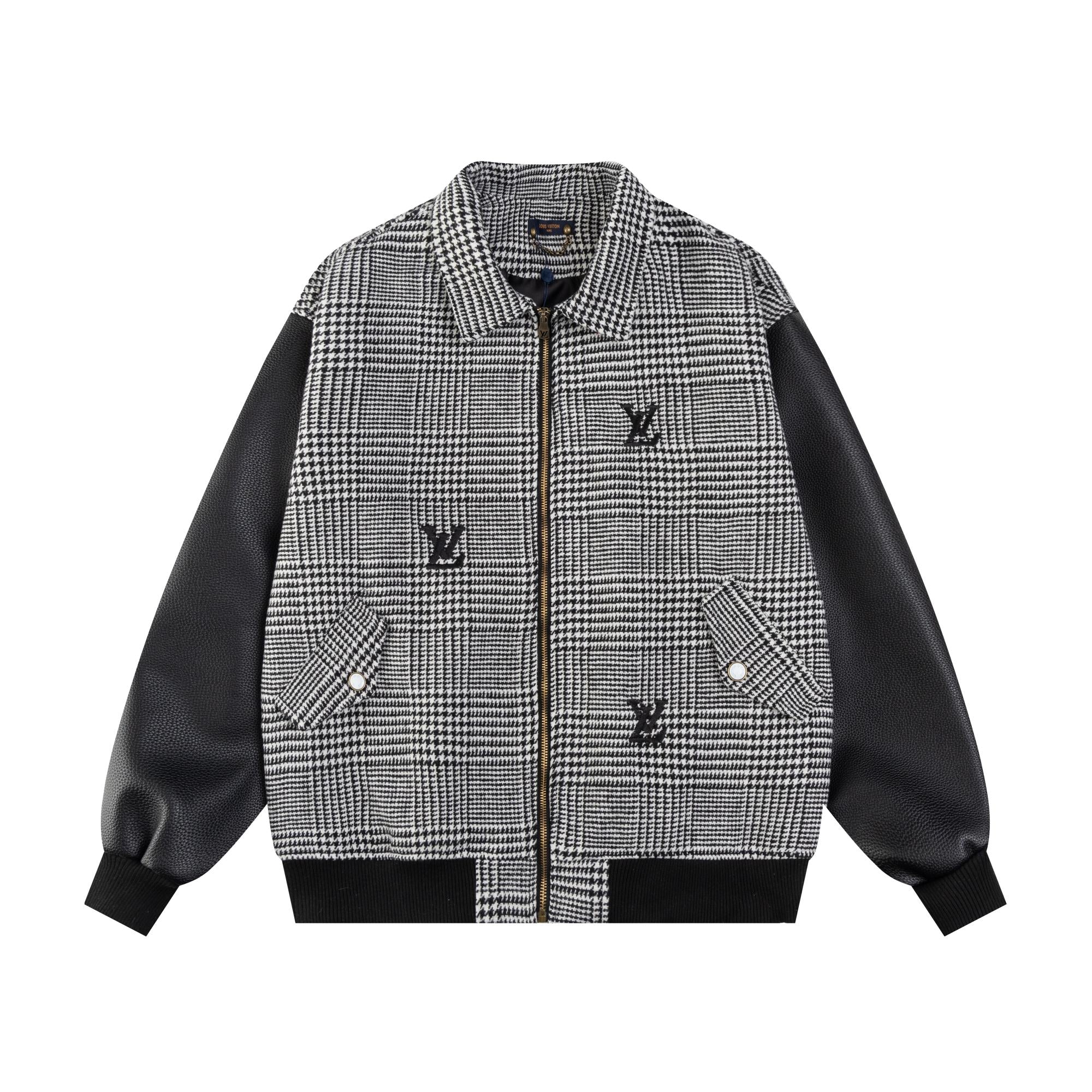 LuxluxHouse Best Quality Clothes Coats & Jackets Louis Vuitton