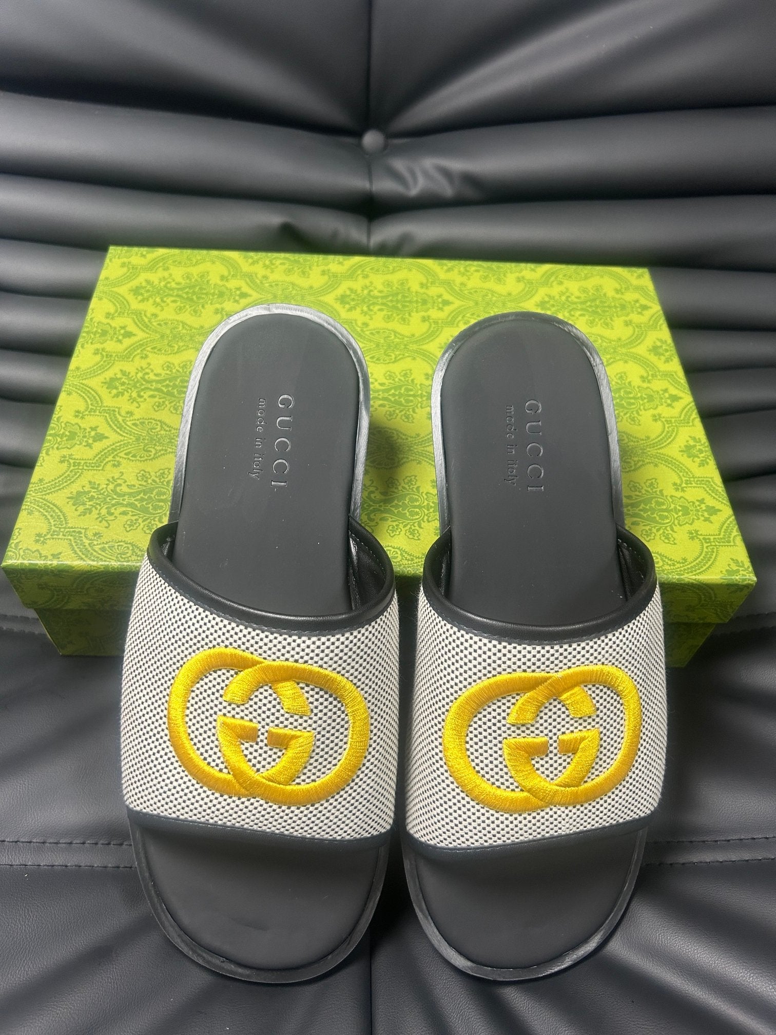 LuxluxHouse Best Quality Sandals Gucci