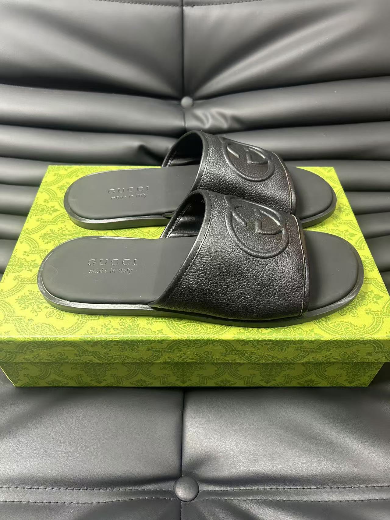 LuxluxHouse Best Quality Sandals Gucci