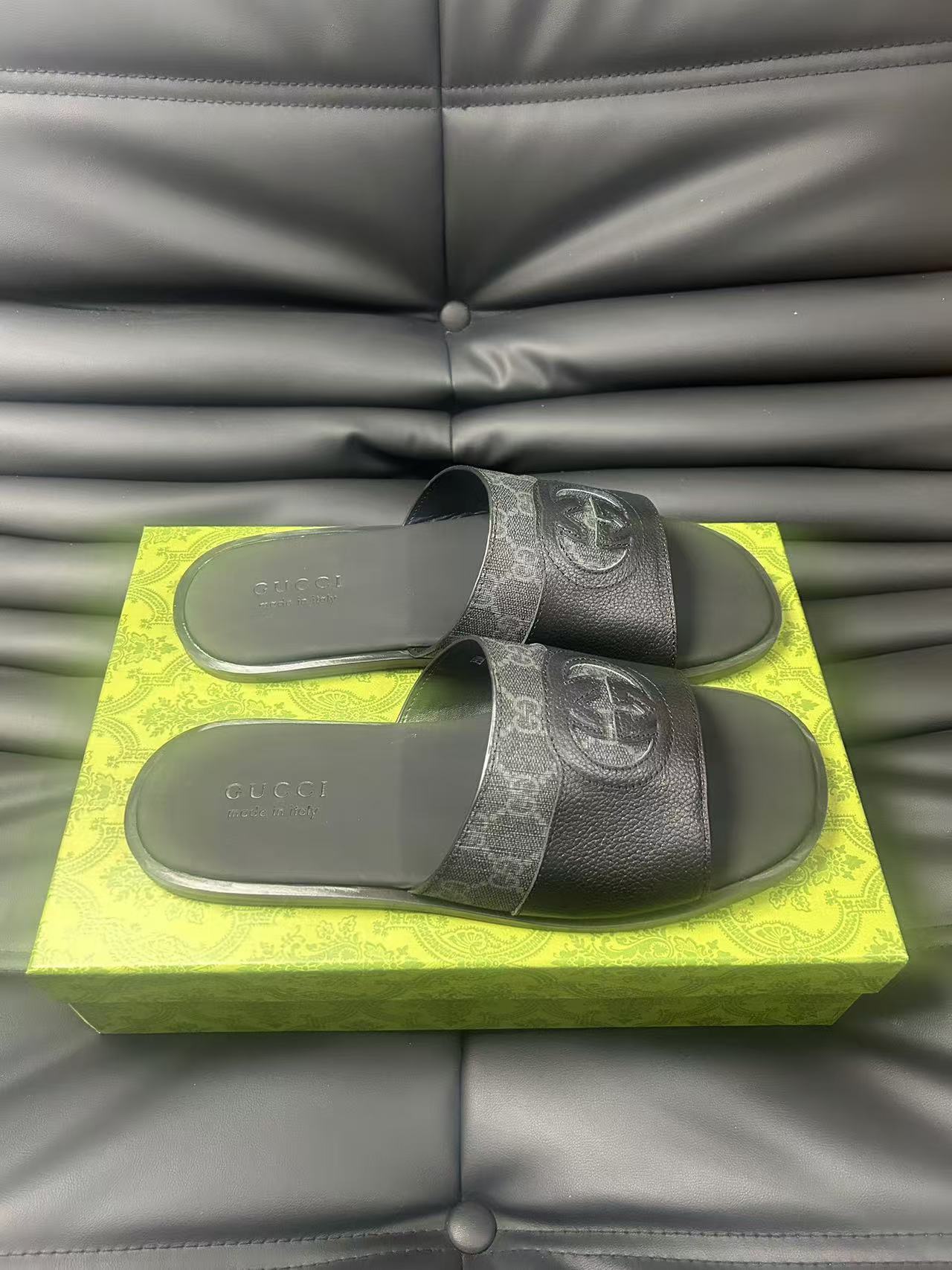 LuxluxHouse Best Quality Sandals Gucci