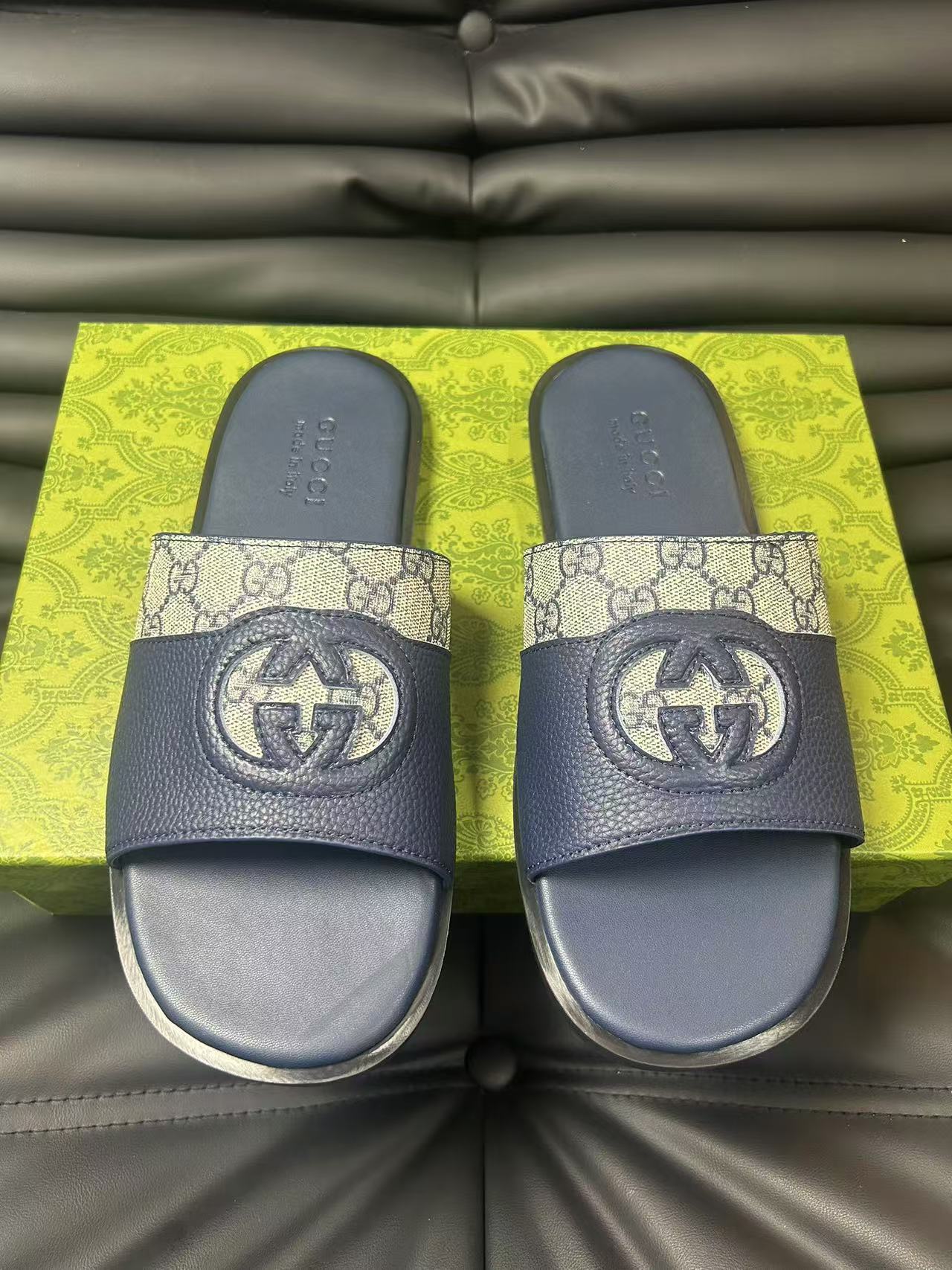 LuxluxHouse Best Quality Sandals Gucci