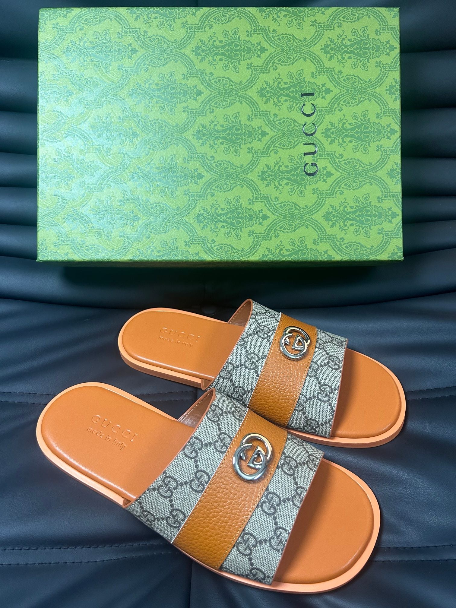LuxluxHouse Best Quality Sandals Gucci