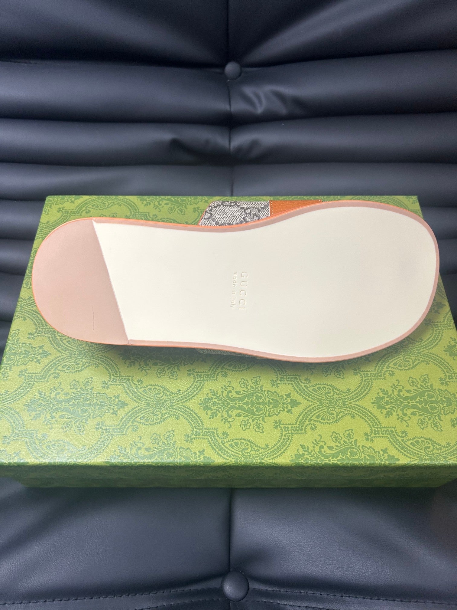 LuxluxHouse Best Quality Sandals Gucci