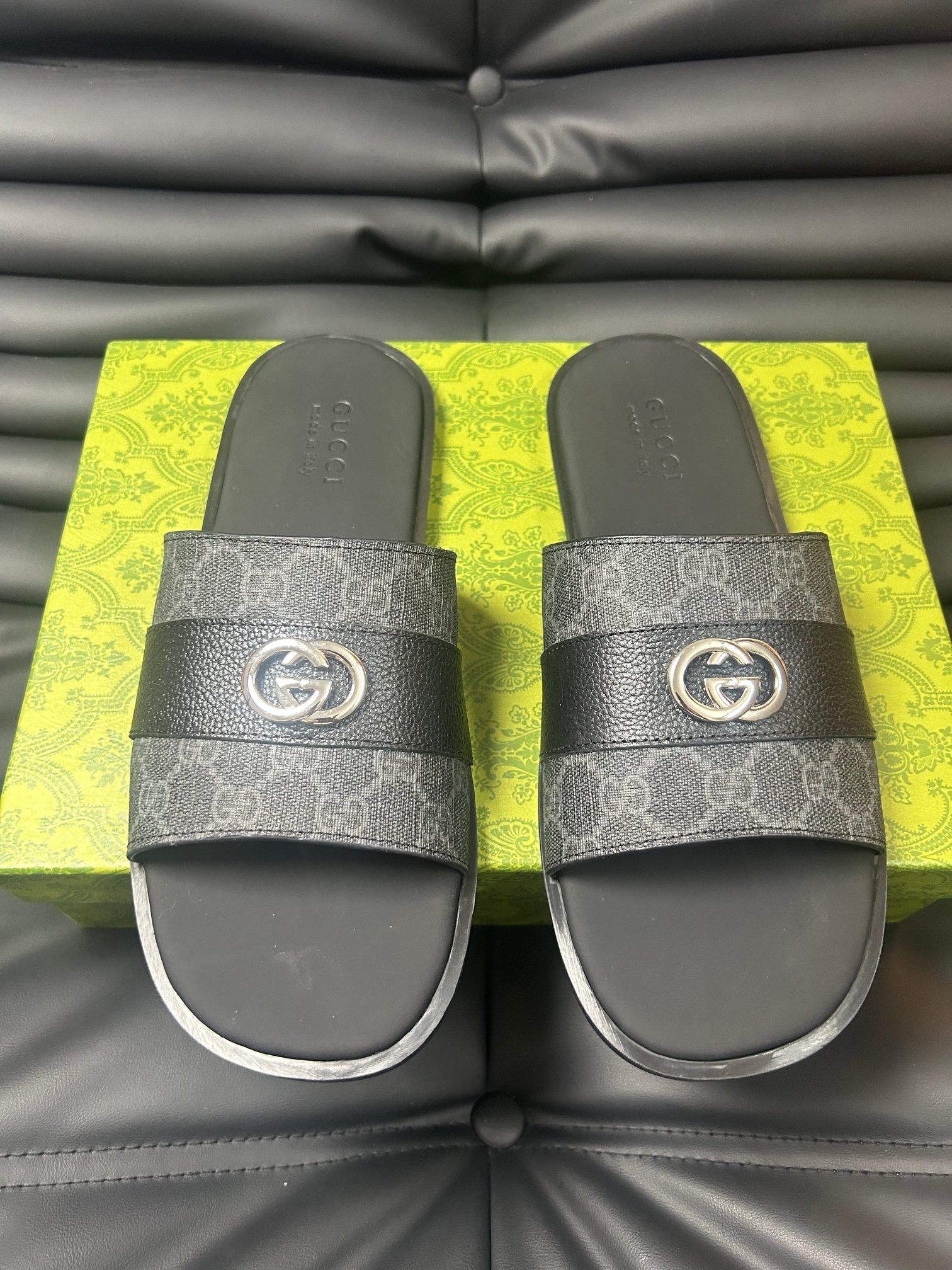 LuxluxHouse Best Quality Sandals Gucci