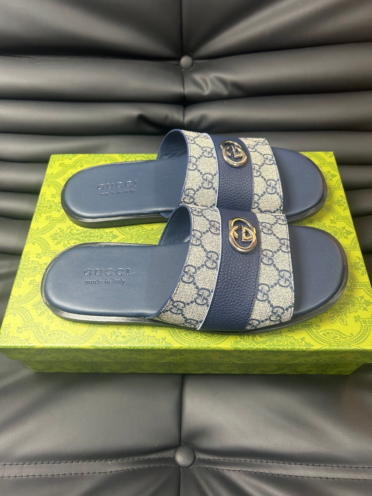 LuxluxHouse Best Quality Sandals Gucci
