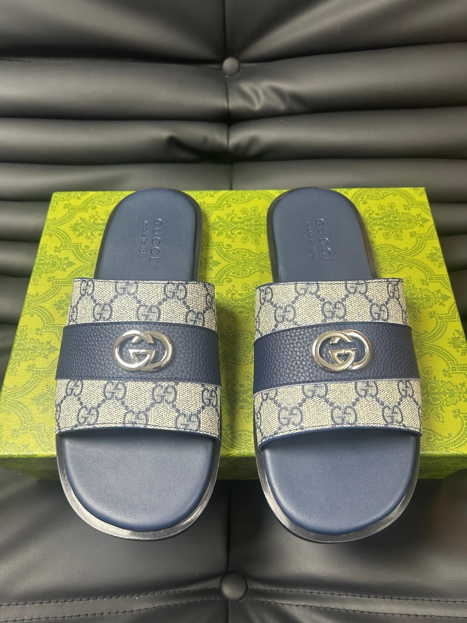 LuxluxHouse Best Quality Sandals Gucci