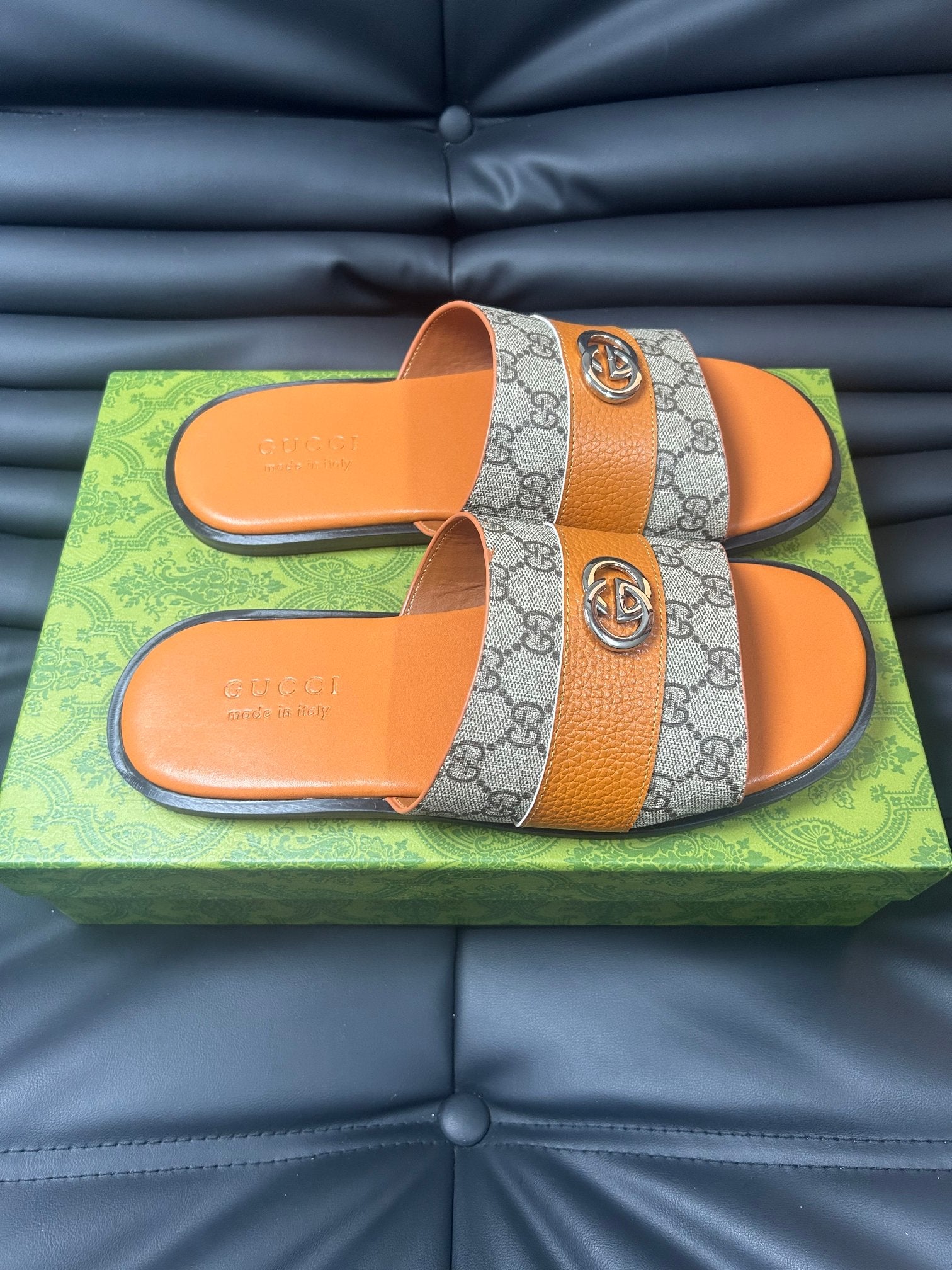 LuxluxHouse Best Quality Sandals Gucci