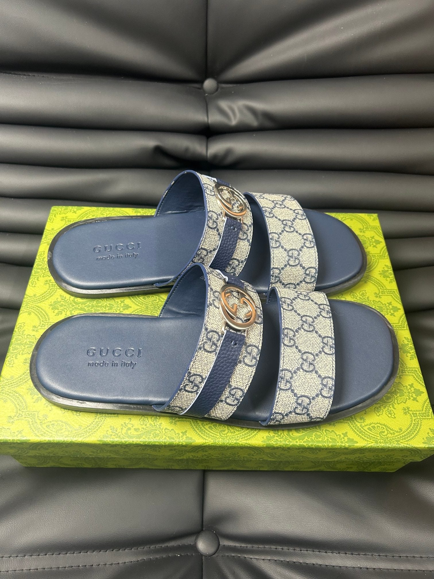 LuxluxHouse Best Quality Sandals Gucci