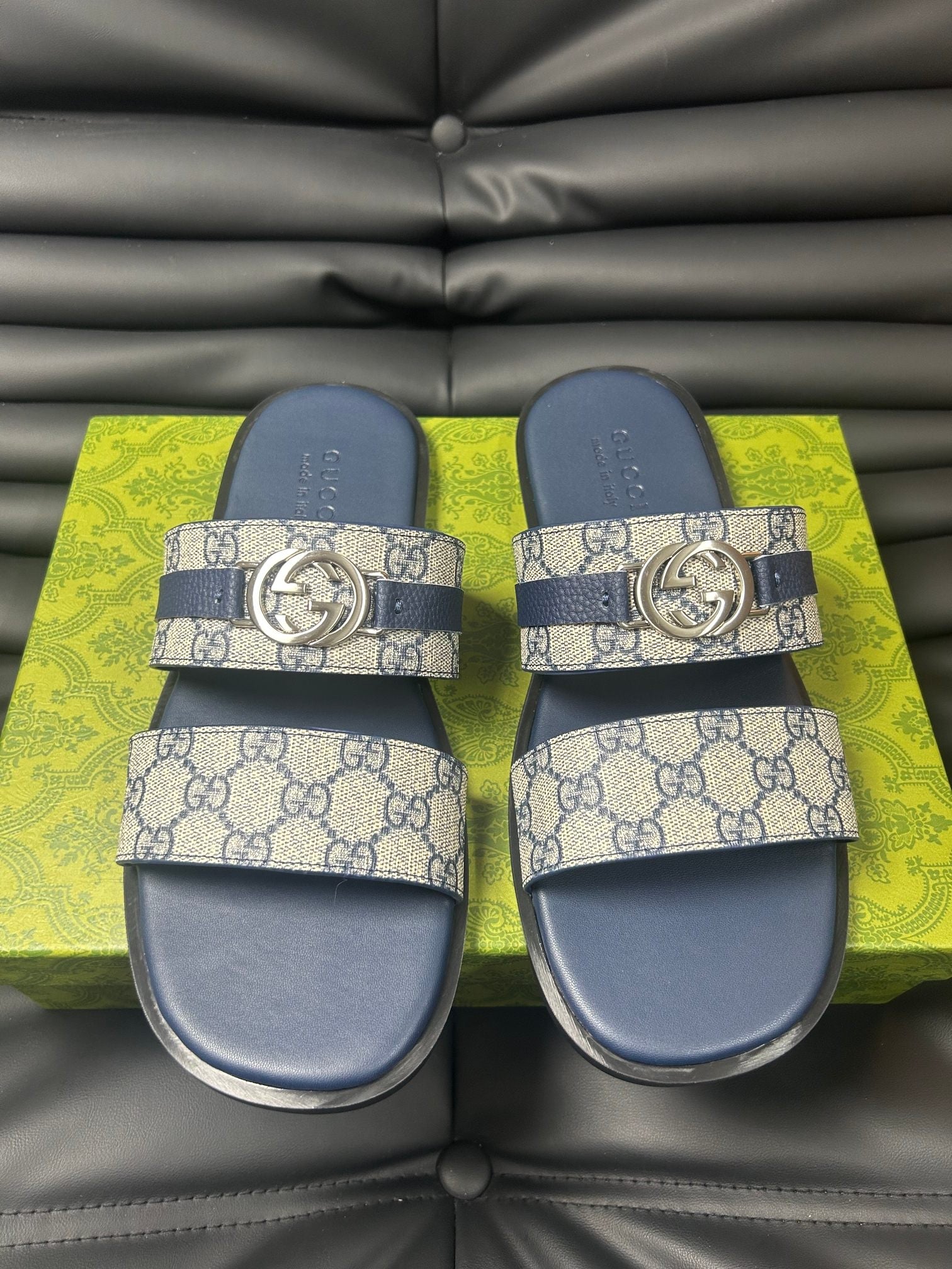 LuxluxHouse Best Quality Sandals Gucci