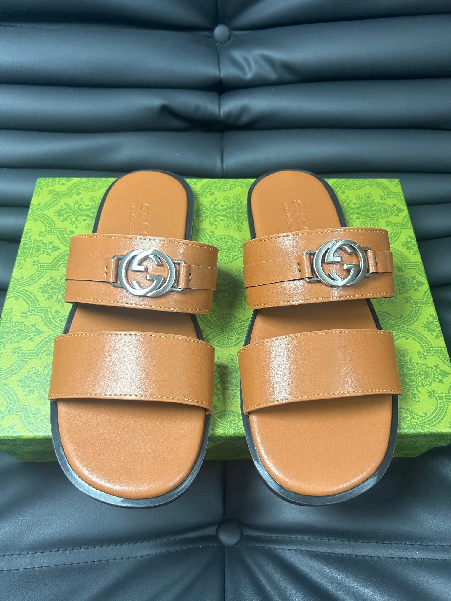 LuxluxHouse Best Quality Sandals Gucci