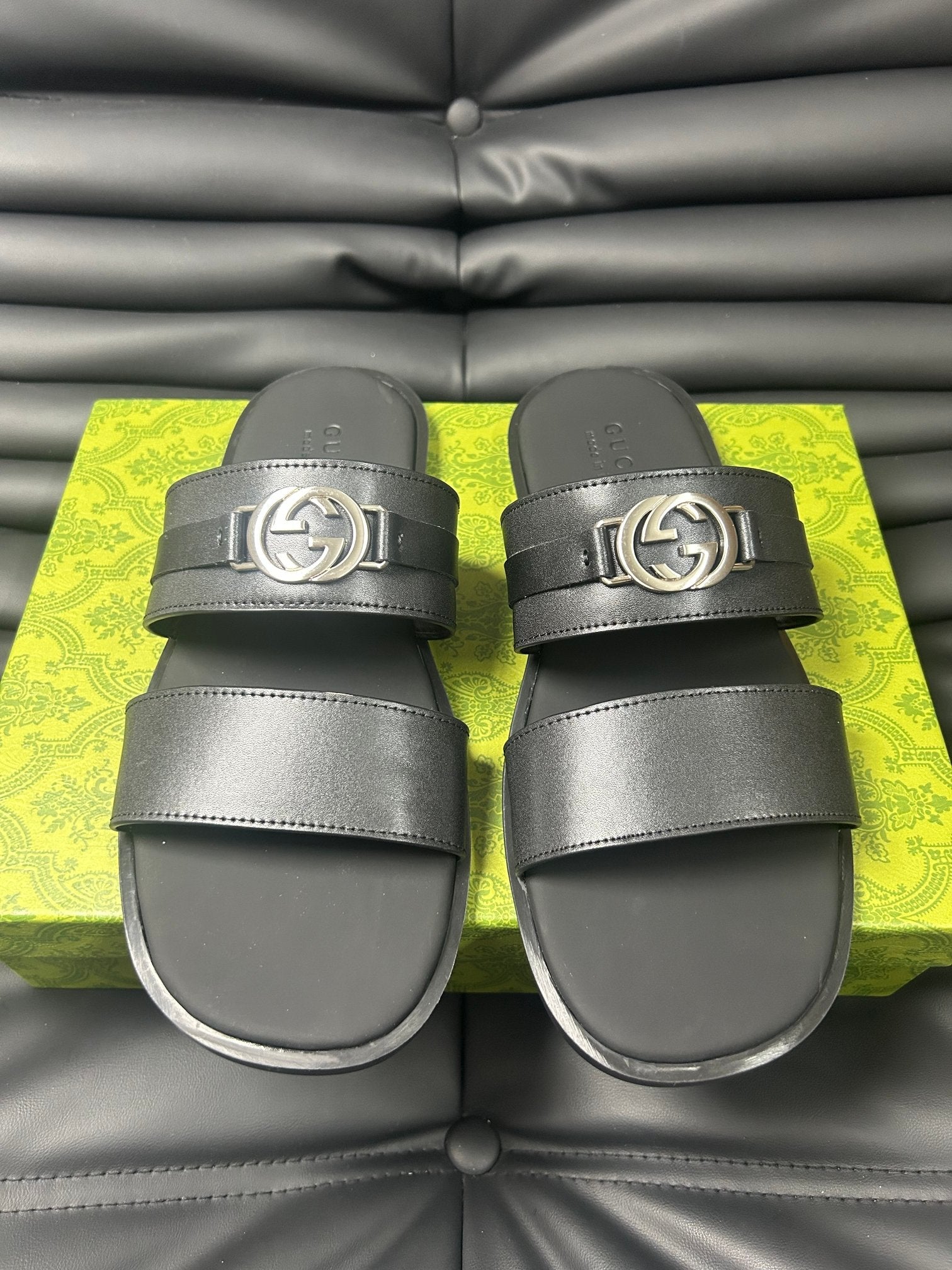 LuxluxHouse Best Quality Sandals Gucci
