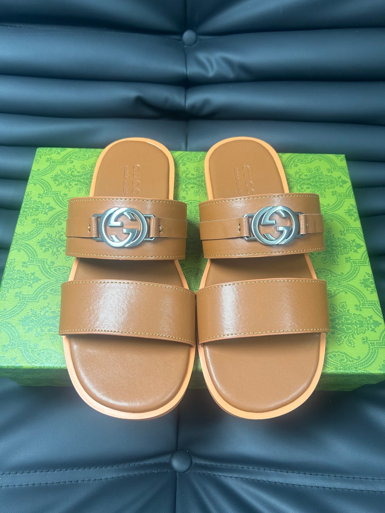LuxluxHouse Best Quality Sandals Gucci