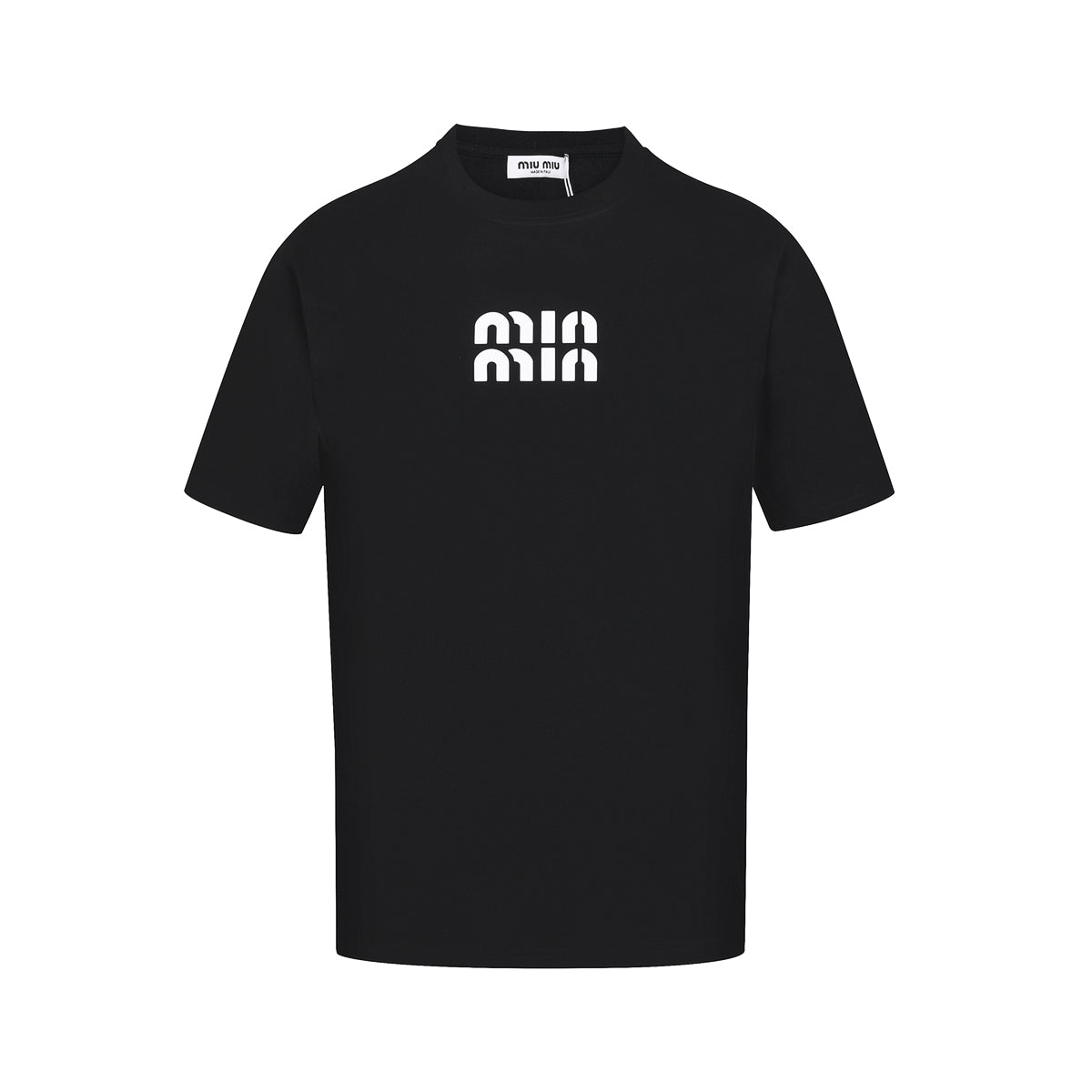 LuxluxHouse Best Quality Clothes Miu Miu T-shirt