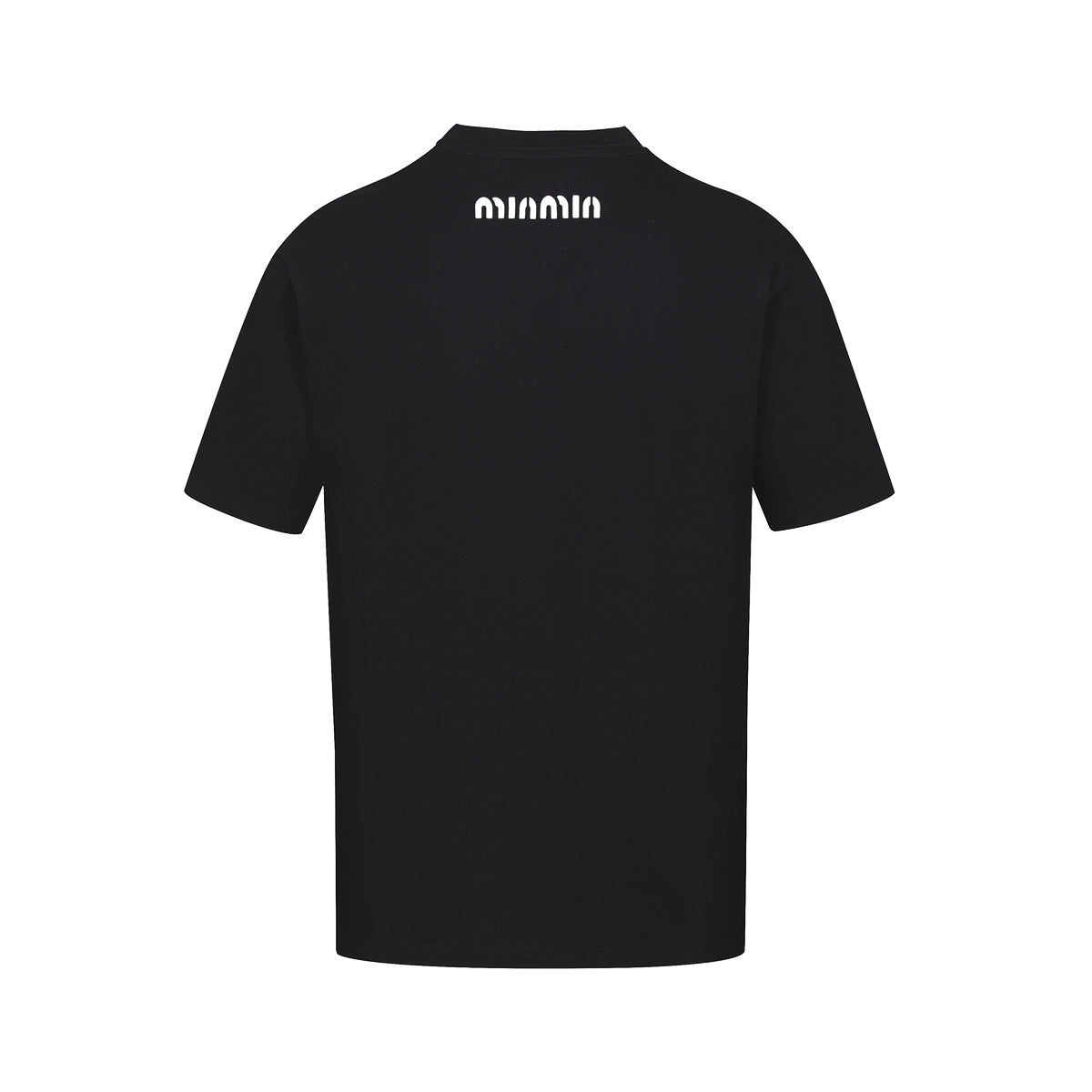 LuxluxHouse Best Quality Clothes Miu Miu T-shirt