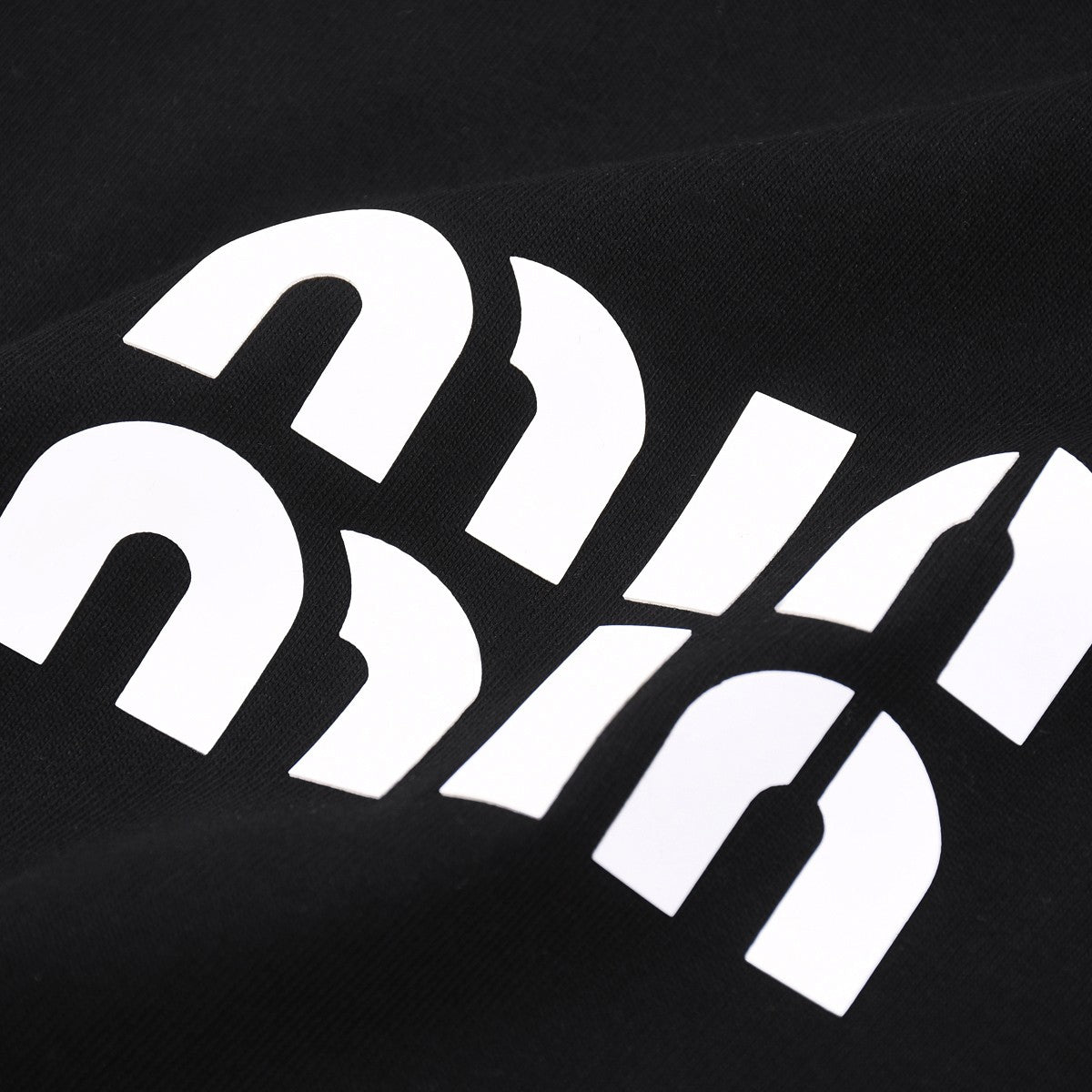 LuxluxHouse Best Quality Clothes Miu Miu T-shirt