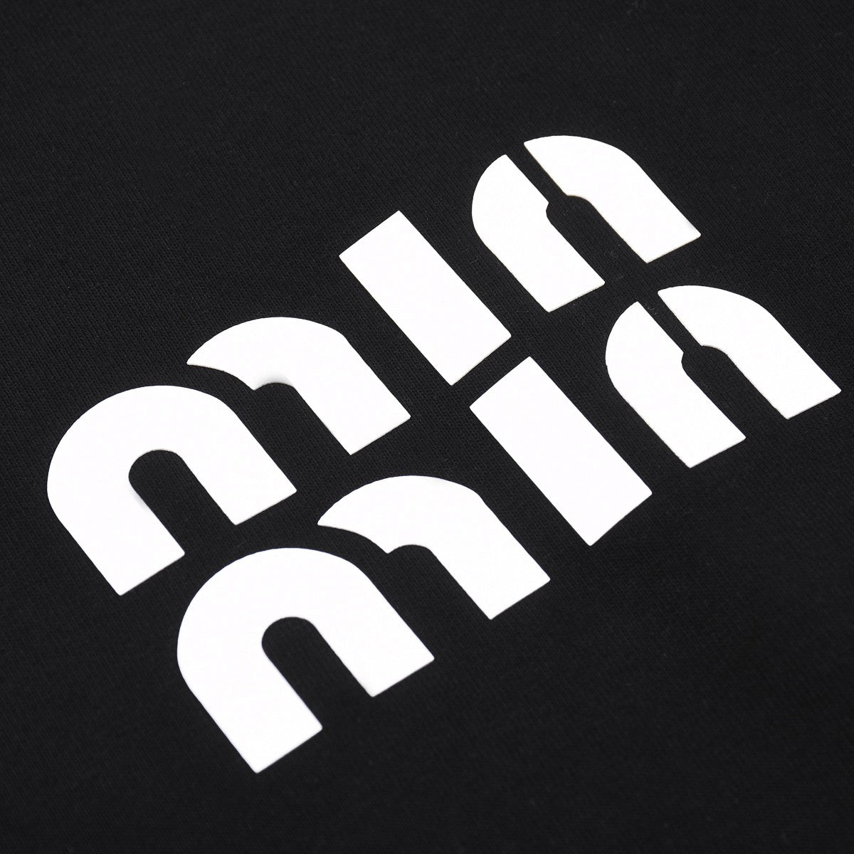 LuxluxHouse Best Quality Clothes Miu Miu T-shirt