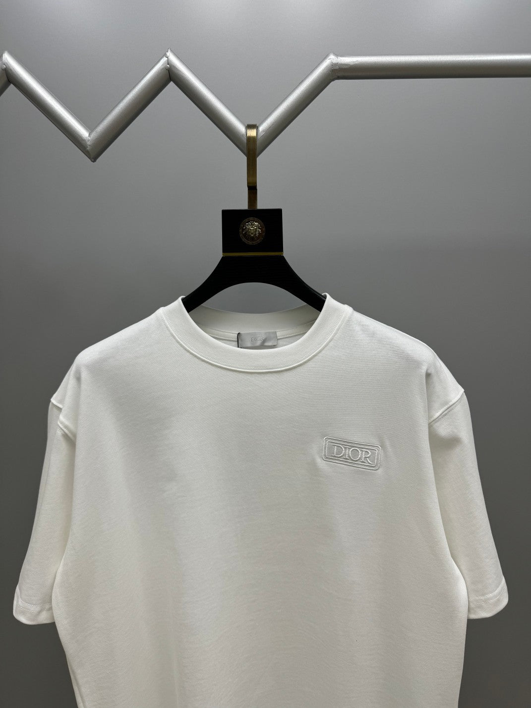 LuxluxHouse Best Quality Clothes T-shirt Dior