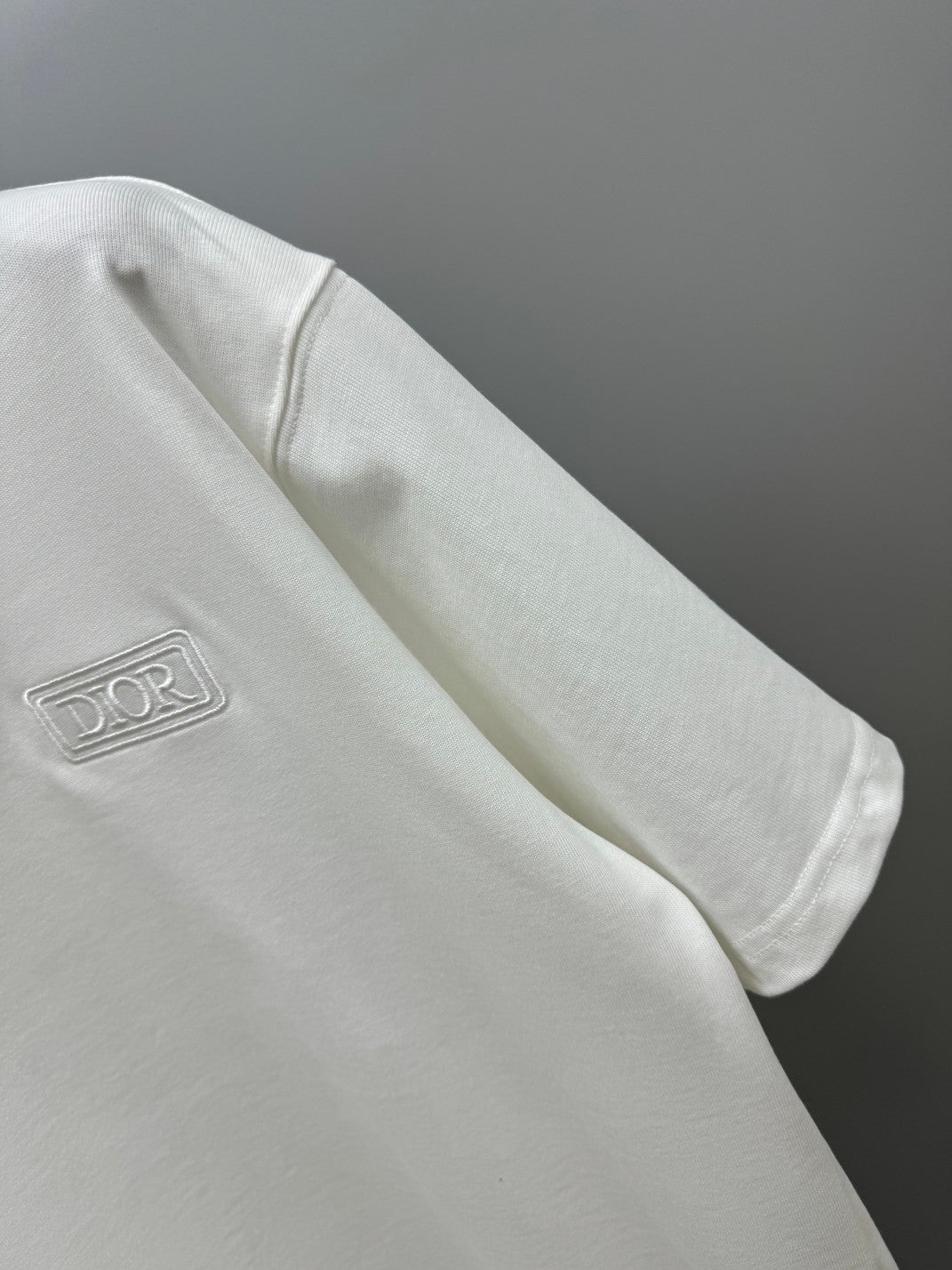 LuxluxHouse Best Quality Clothes T-shirt Dior