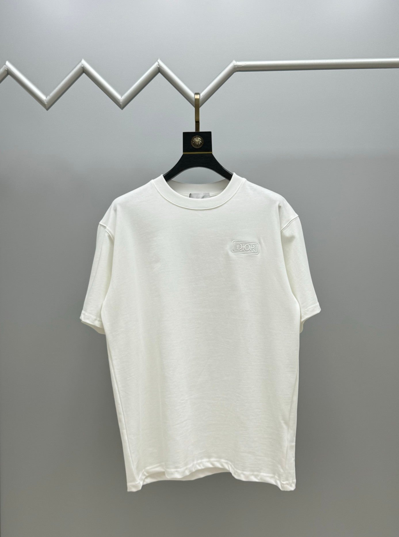 LuxluxHouse Best Quality Clothes T-shirt Dior