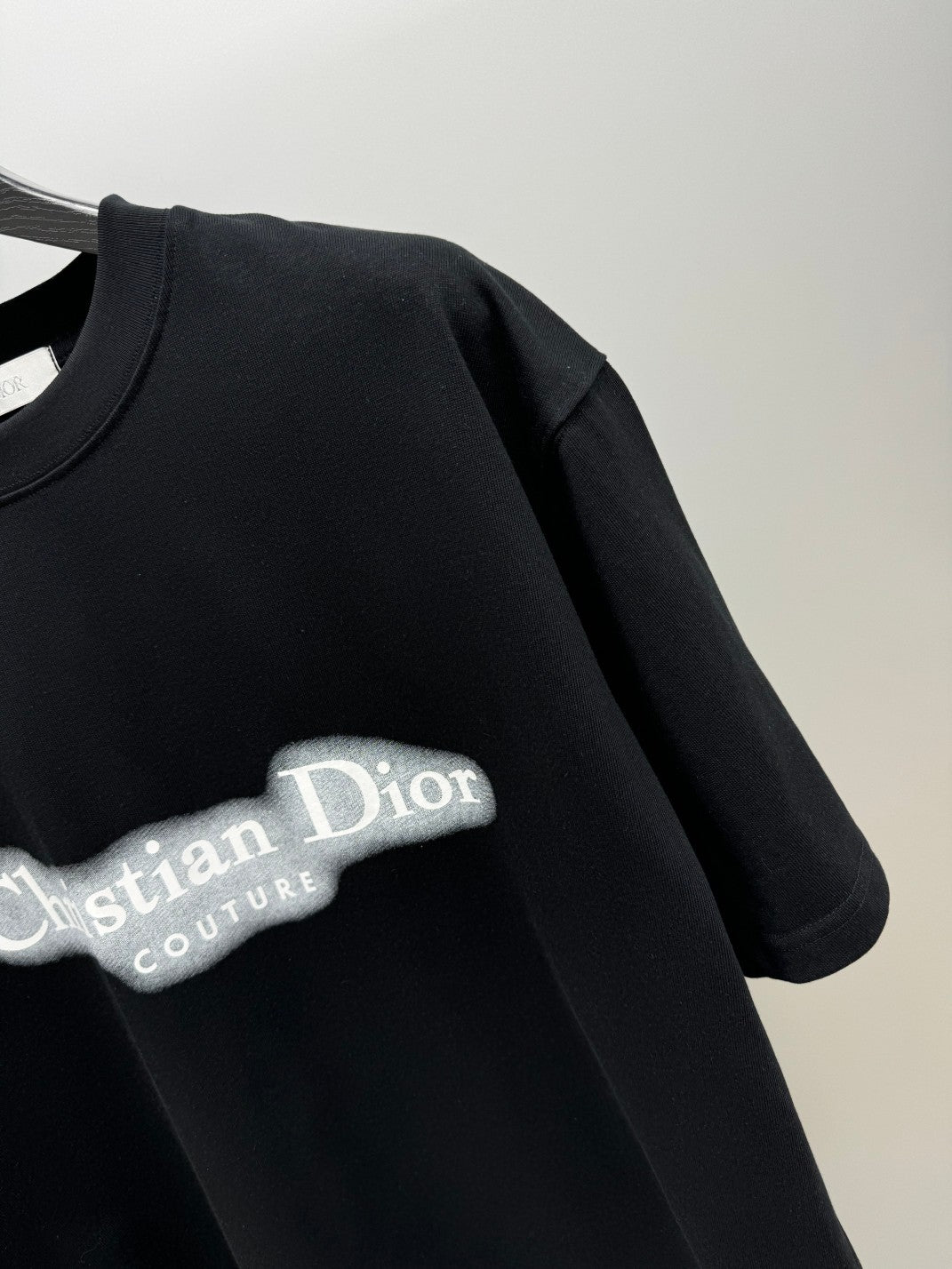 LuxluxHouse Best Quality Clothes T-shirt Dior