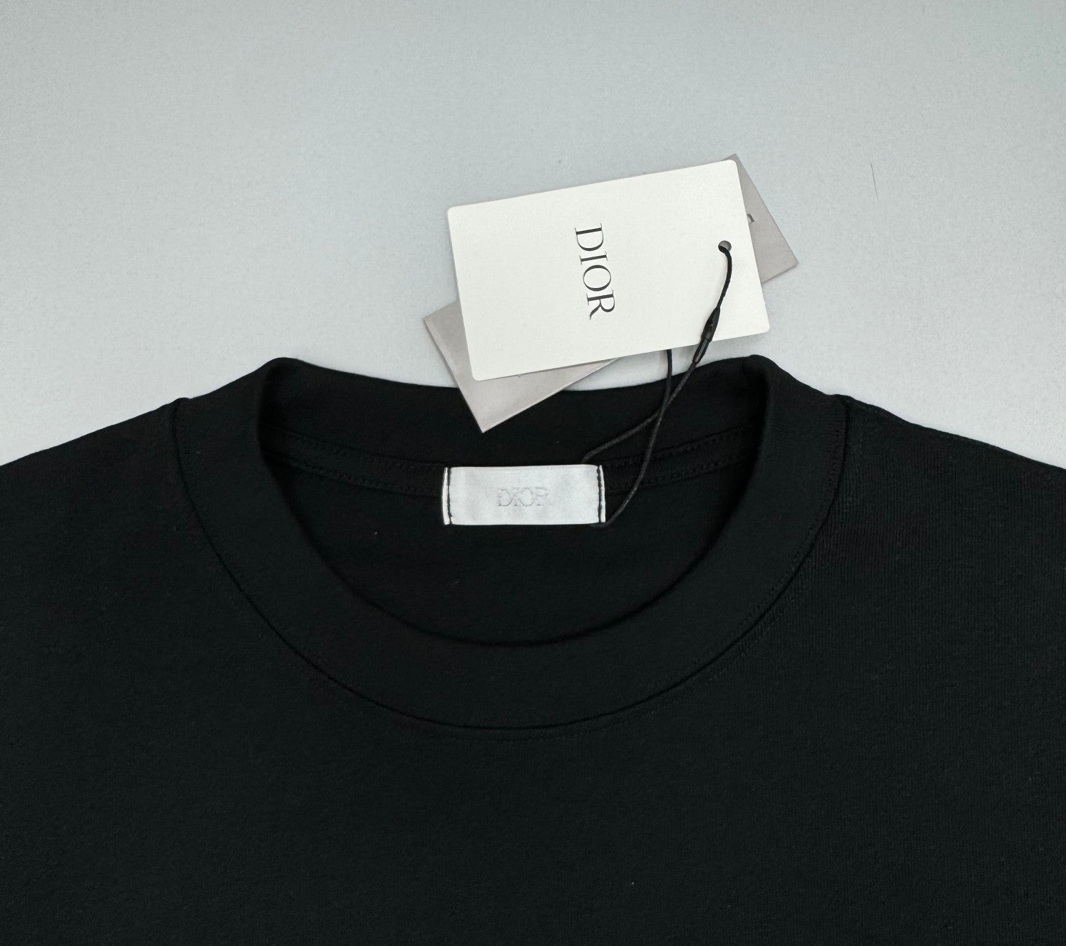 LuxluxHouse Best Quality Clothes T-shirt Dior