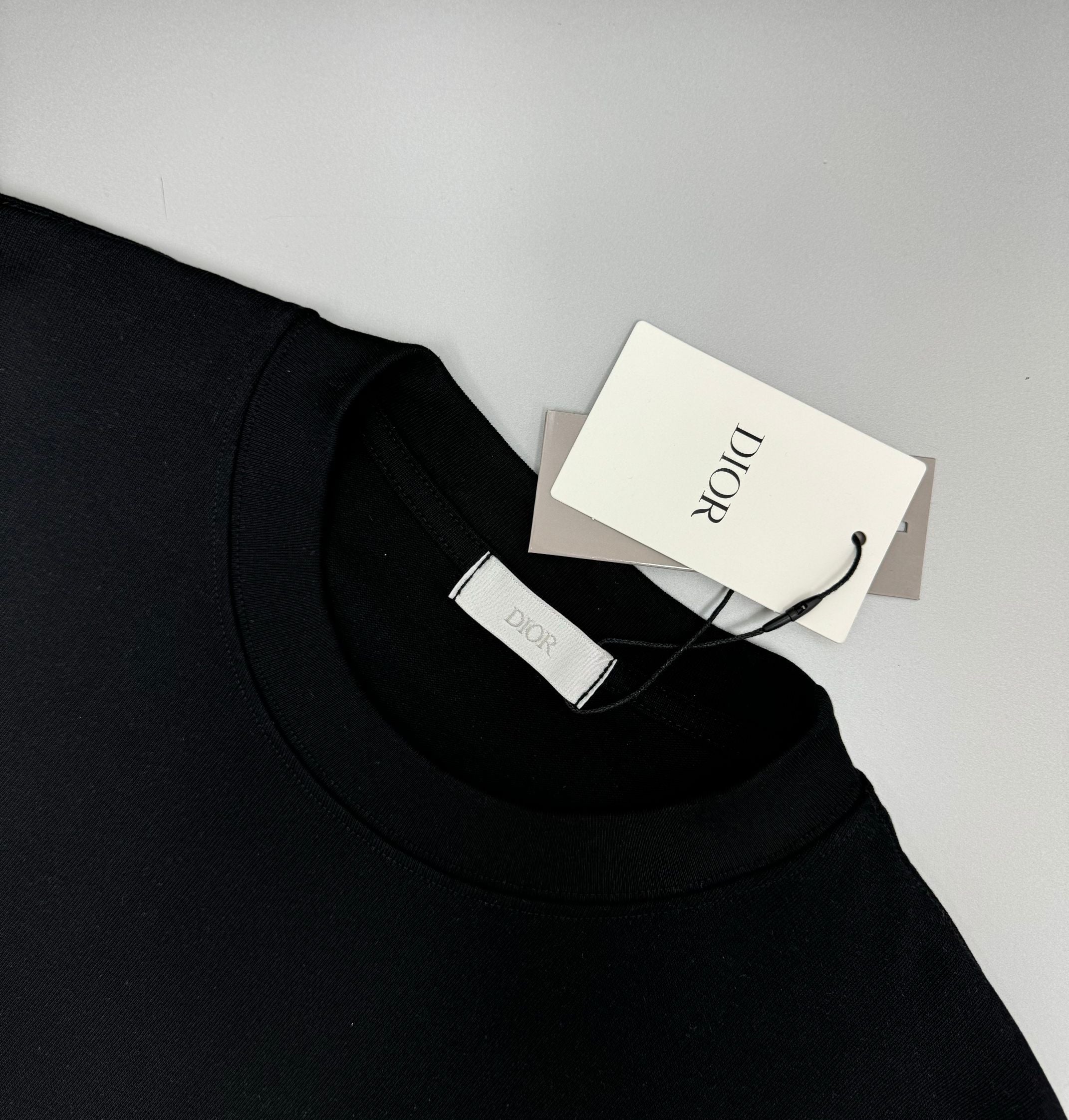 LuxluxHouse Best Quality Clothes T-shirt Dior