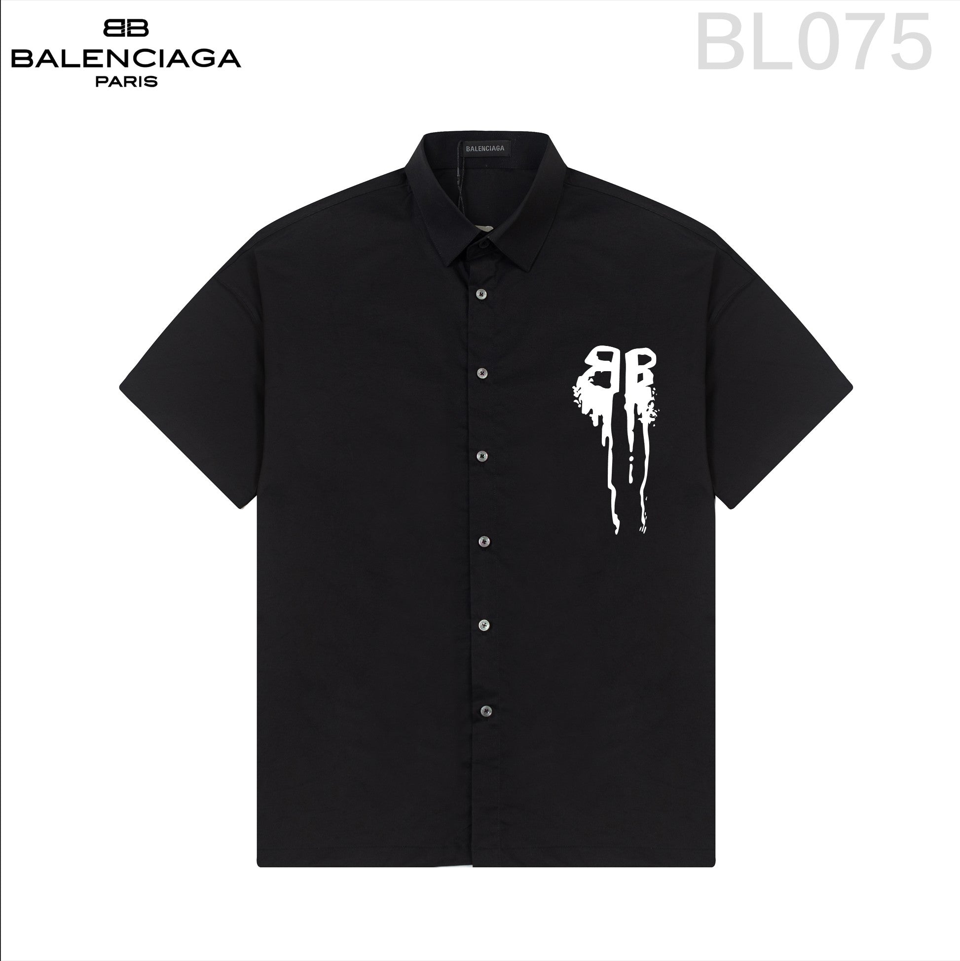 LuxluxHouse Best Quality Clothes Balenciaga T-shirt