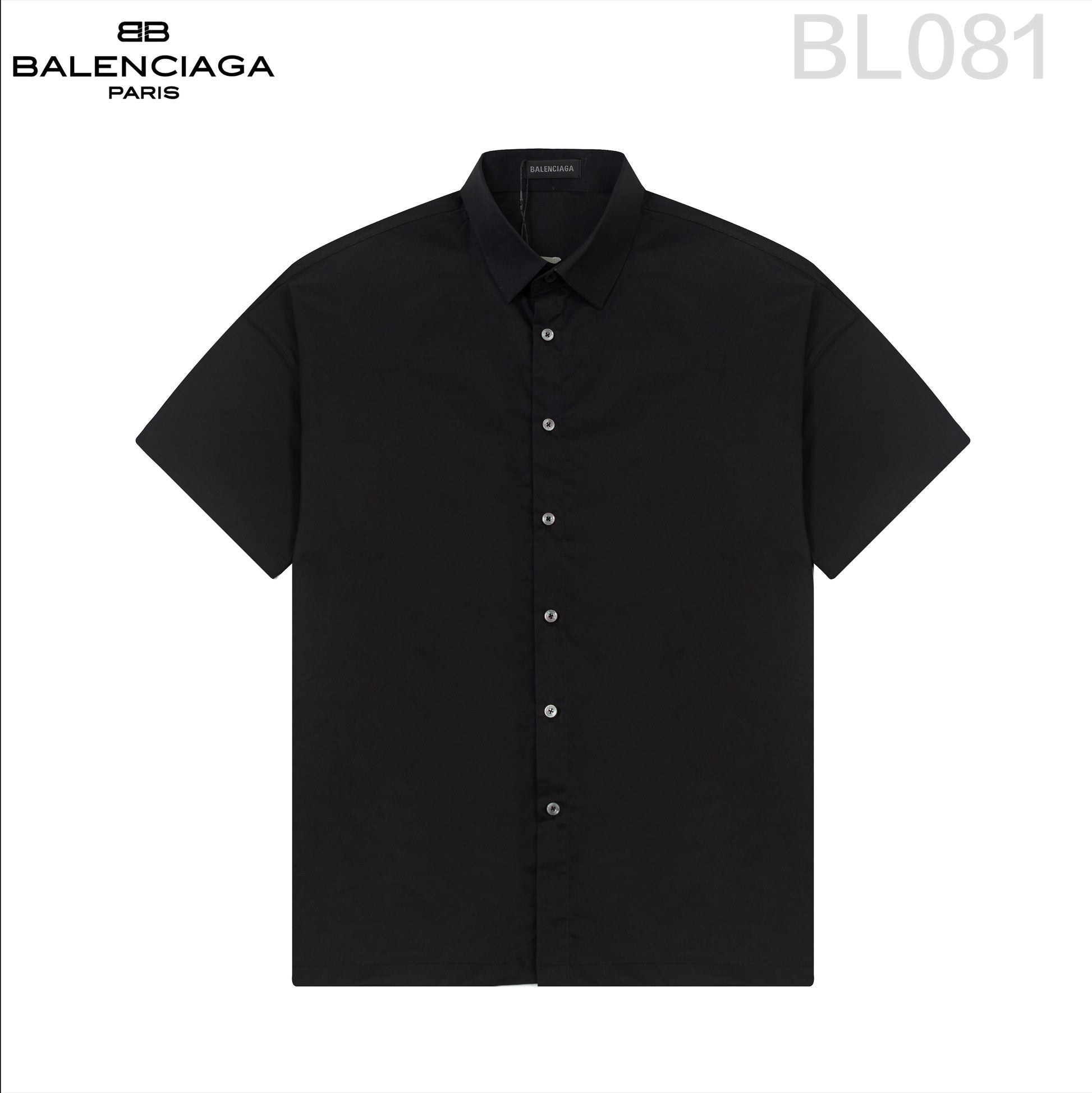 LuxluxHouse Best Quality Clothes Balenciaga T-shirt