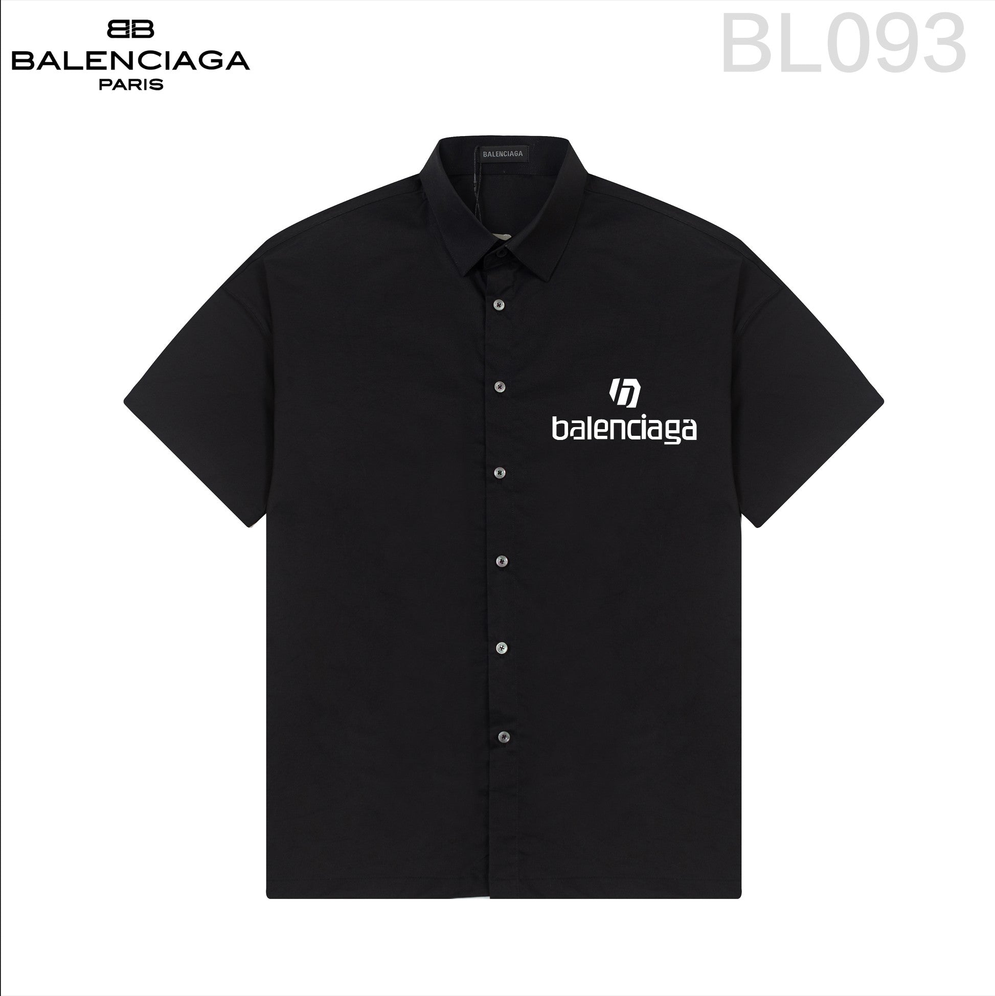 LuxluxHouse Best Quality Clothes Balenciaga T-shirt