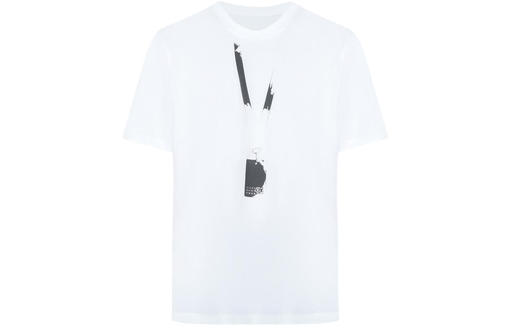 LuxluxHouse Best Quality Clothes T-shirt Chanel & Maison Margiela