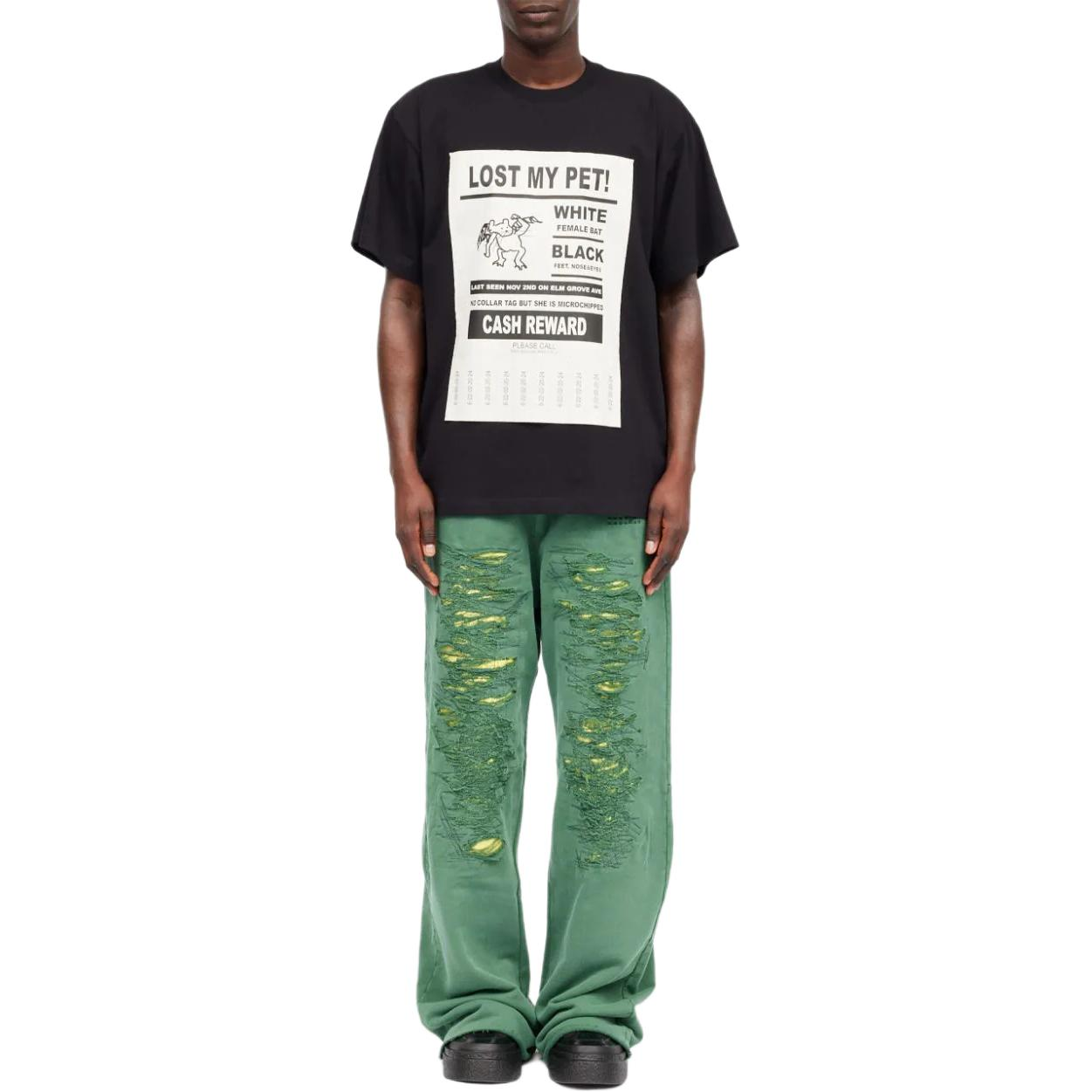 LuxluxHouse Best Quality Clothes T-shirt Chanel & Maison Margiela