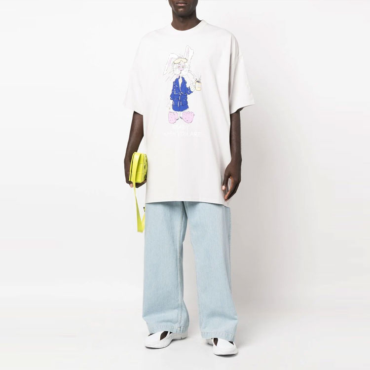 LuxluxHouse Best Quality Clothes T-shirt Chanel & Maison Margiela