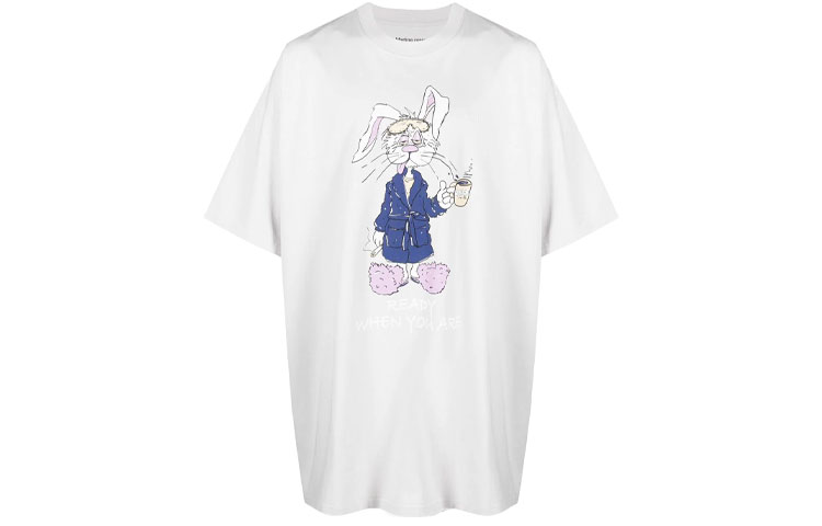 LuxluxHouse Best Quality Clothes T-shirt Chanel & Maison Margiela
