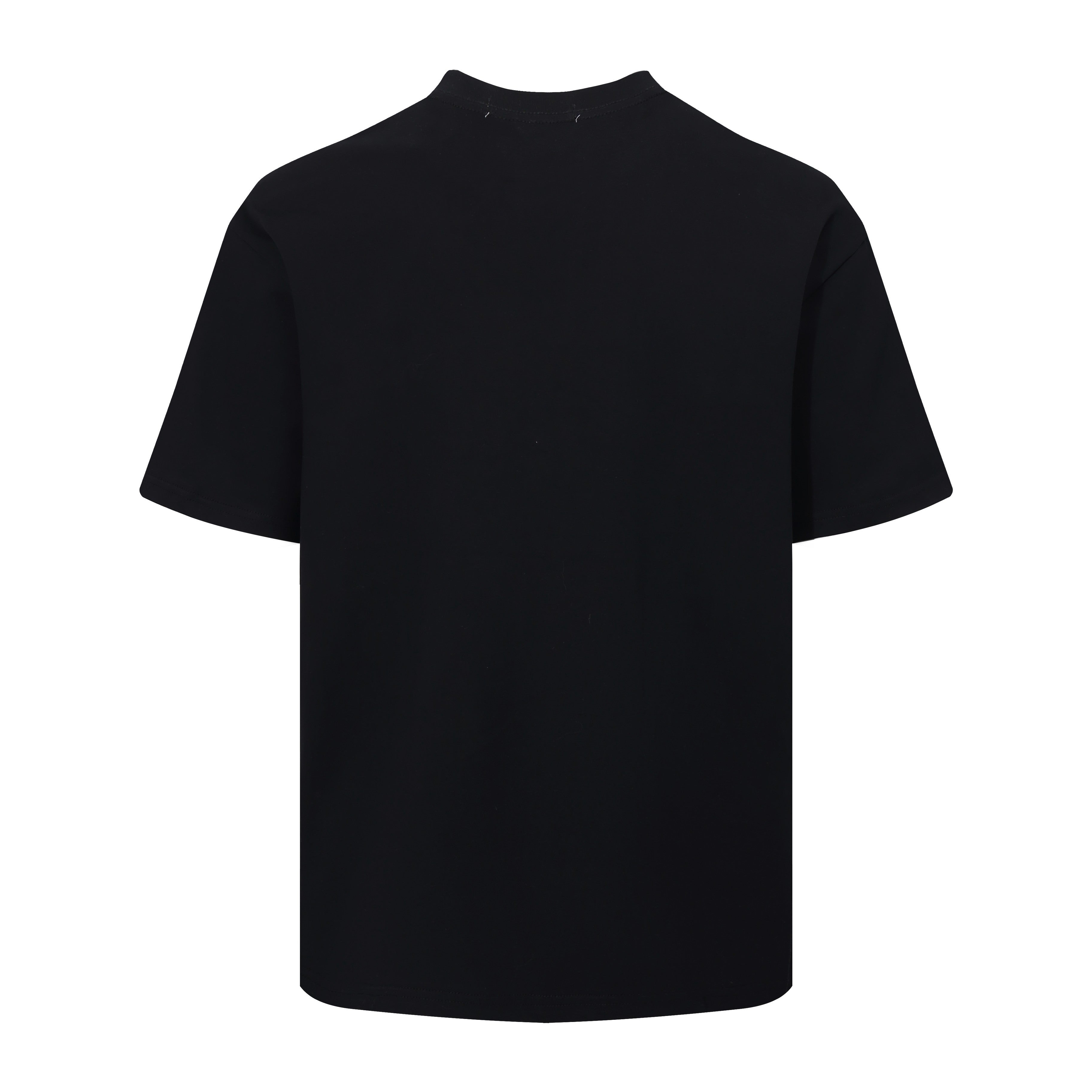 LuxluxHouse Best Quality Clothes T-shirt Chanel & Maison Margiela
